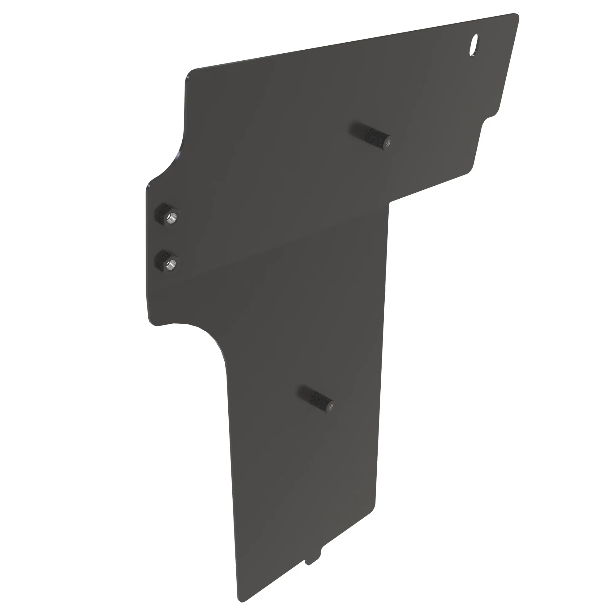 BAFFLE