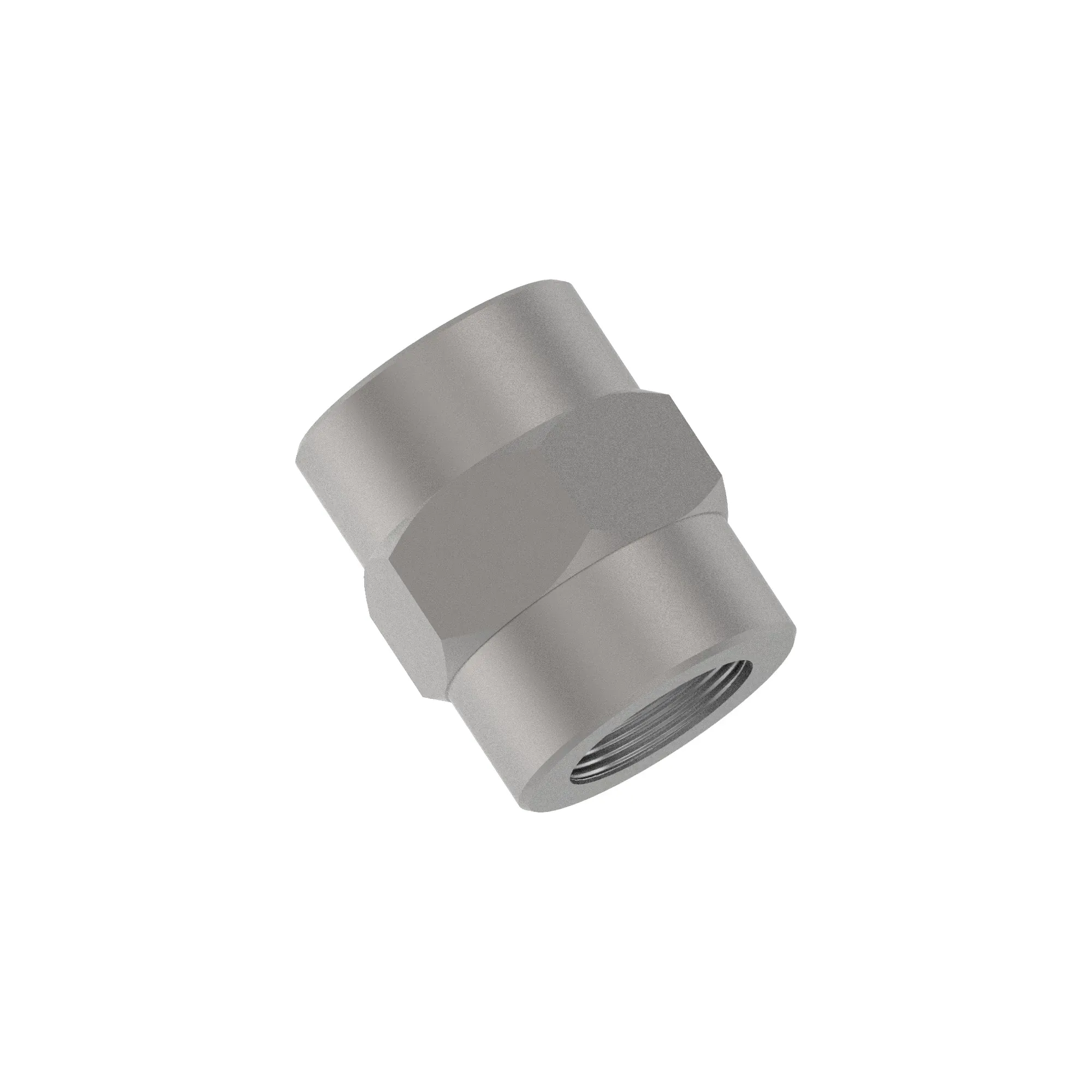 John Deere Main Gear Case Coupling - HXE109792