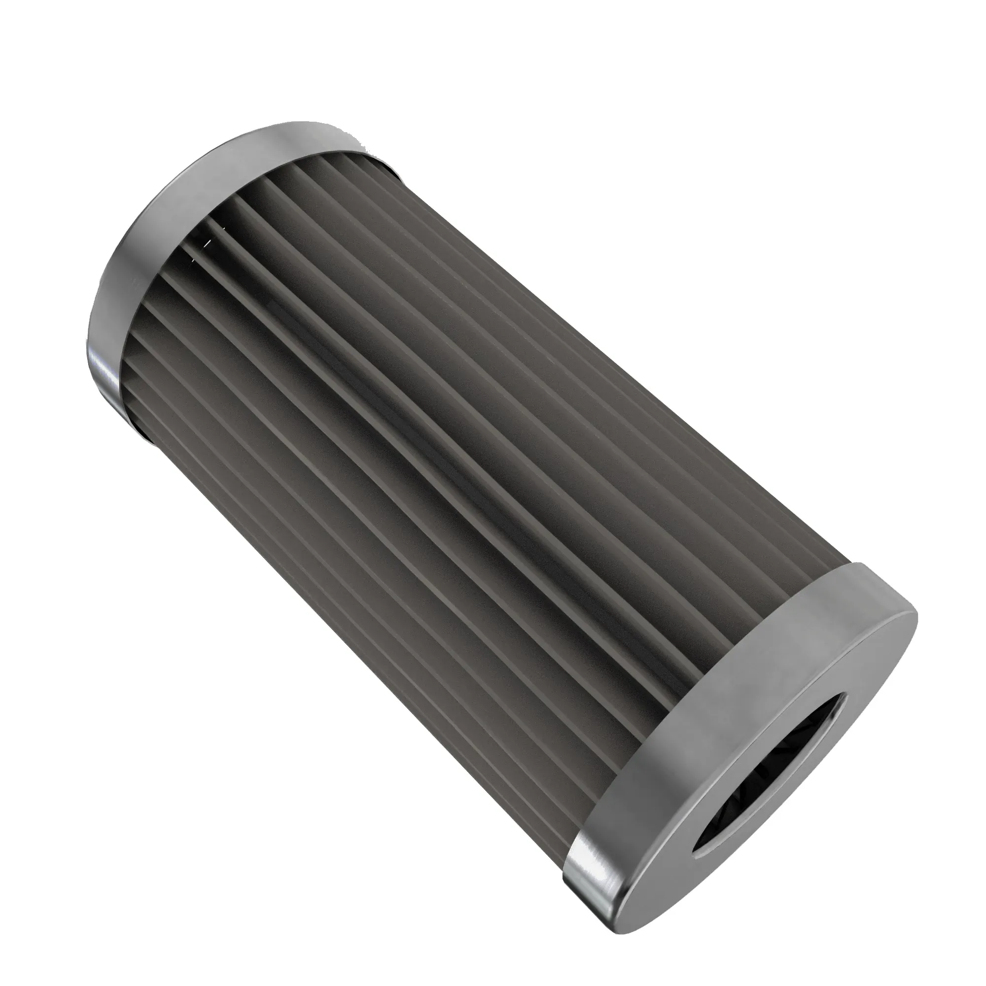 John Deere Hydraulic Oil Reservoir Filter - AU11215