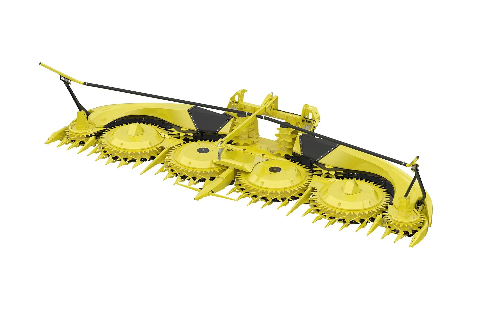 475Pro Rotary Crop Header | John Deere US