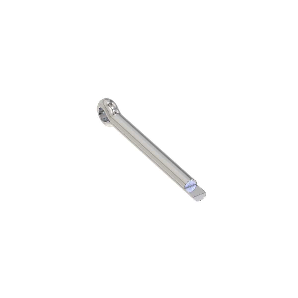 Pin, Cotter, Extended Prong