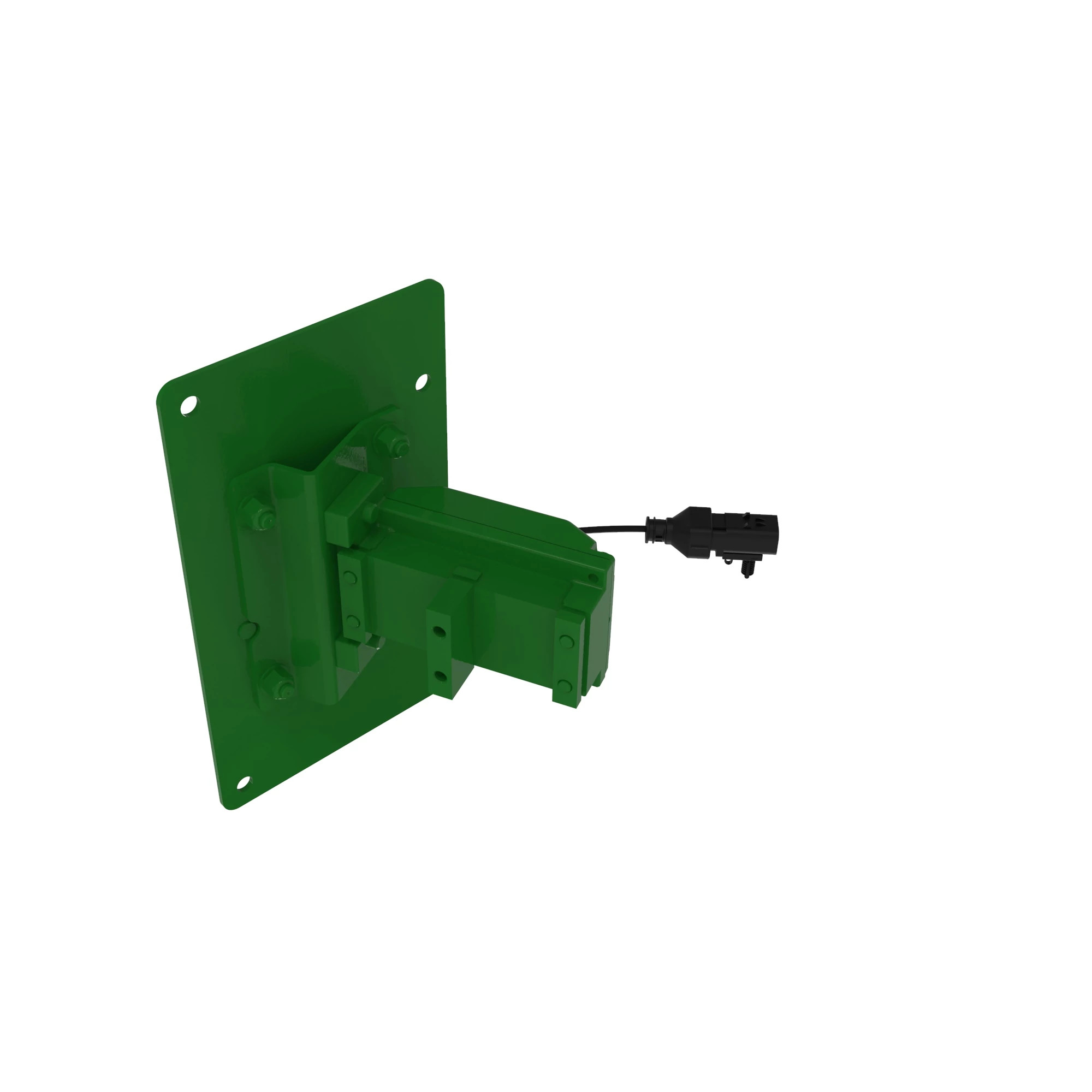 Mass Flow Sensor Module