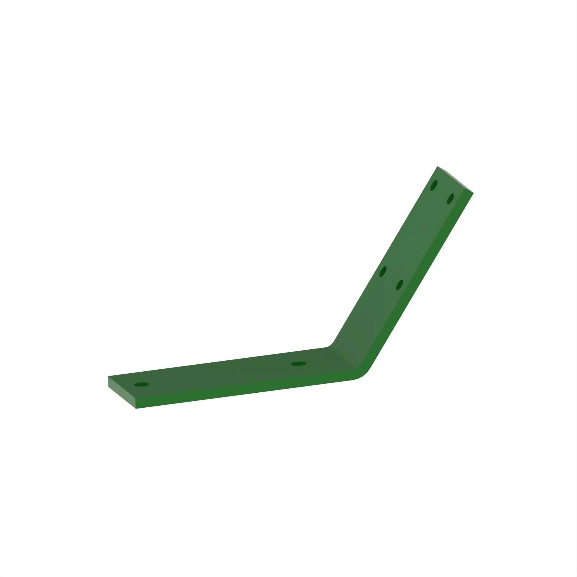 John Deere Bottom Sensor Bracket - A65949