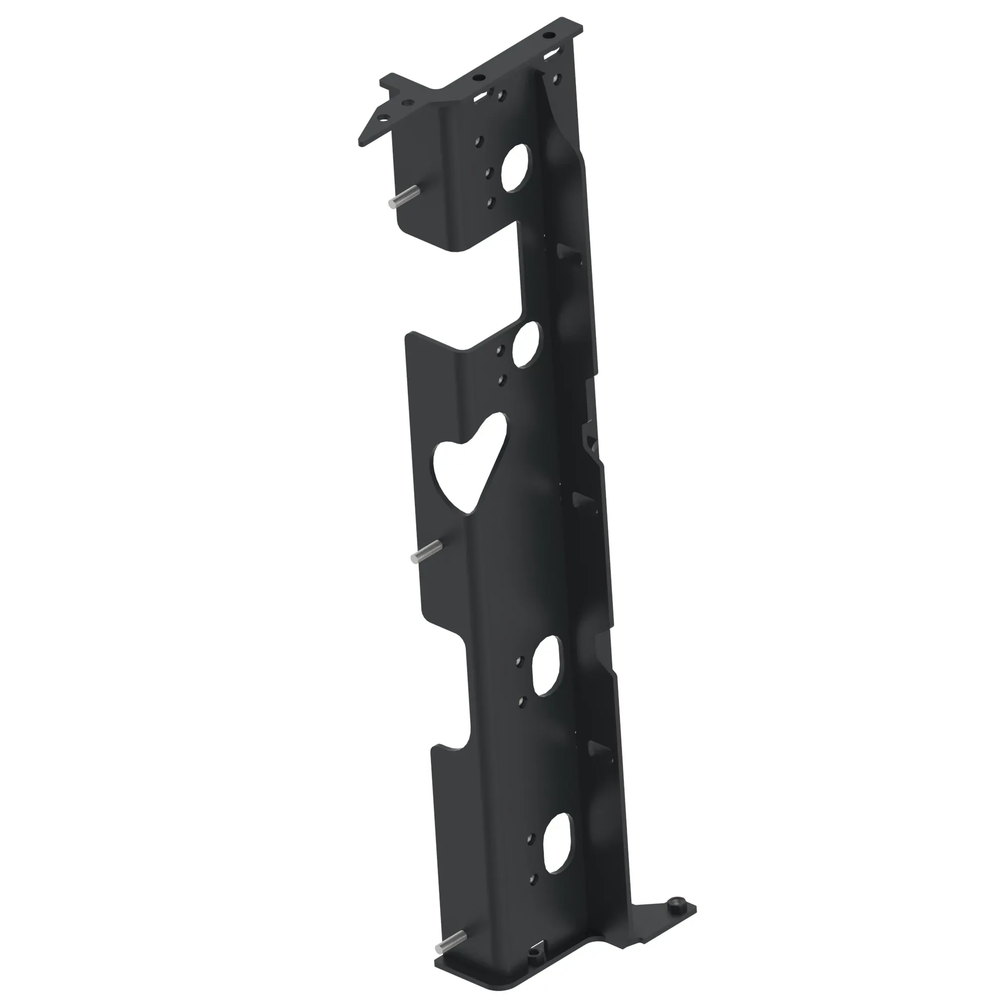 RADIATOR MOUNT BRACKET