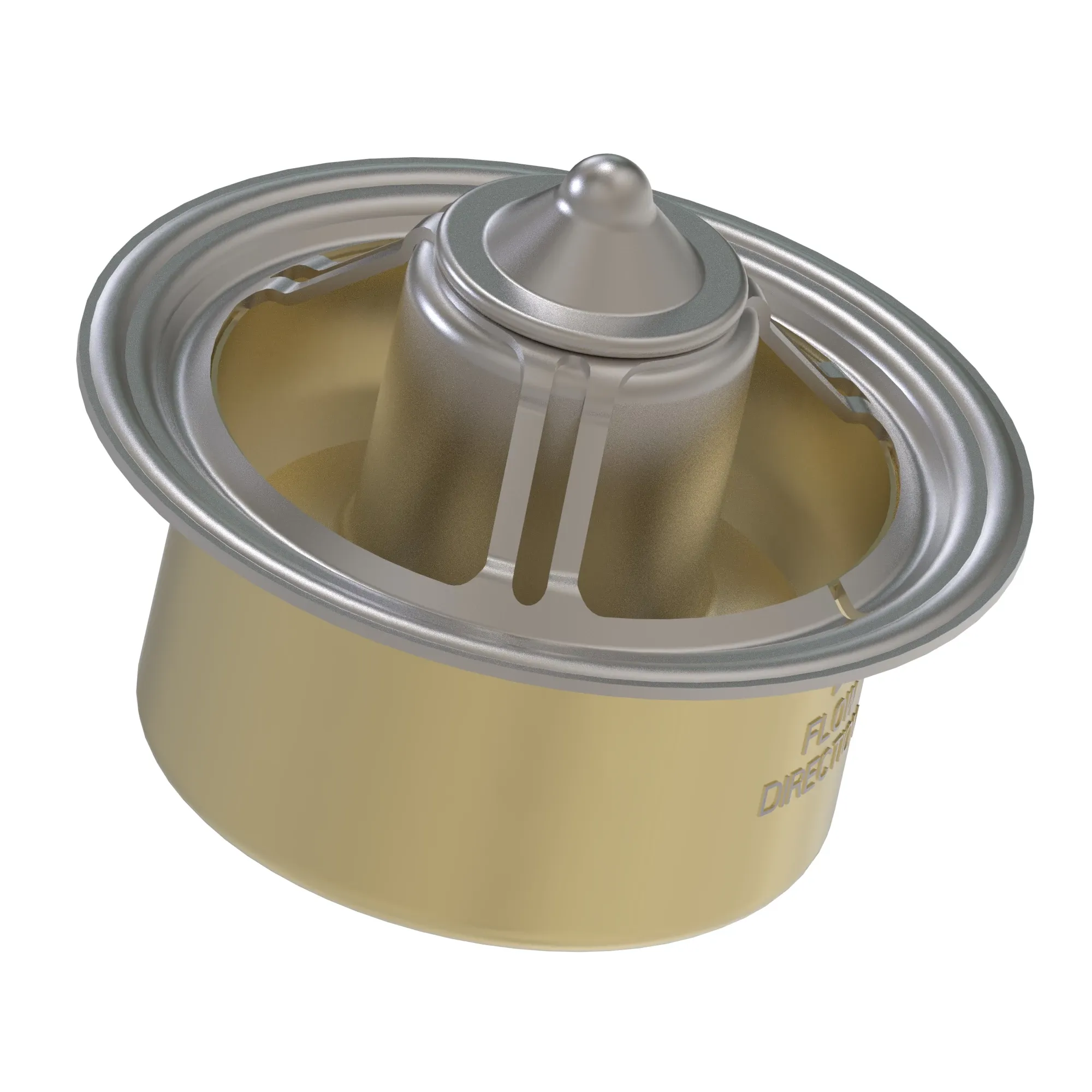 John Deere Thermostat - RE506300