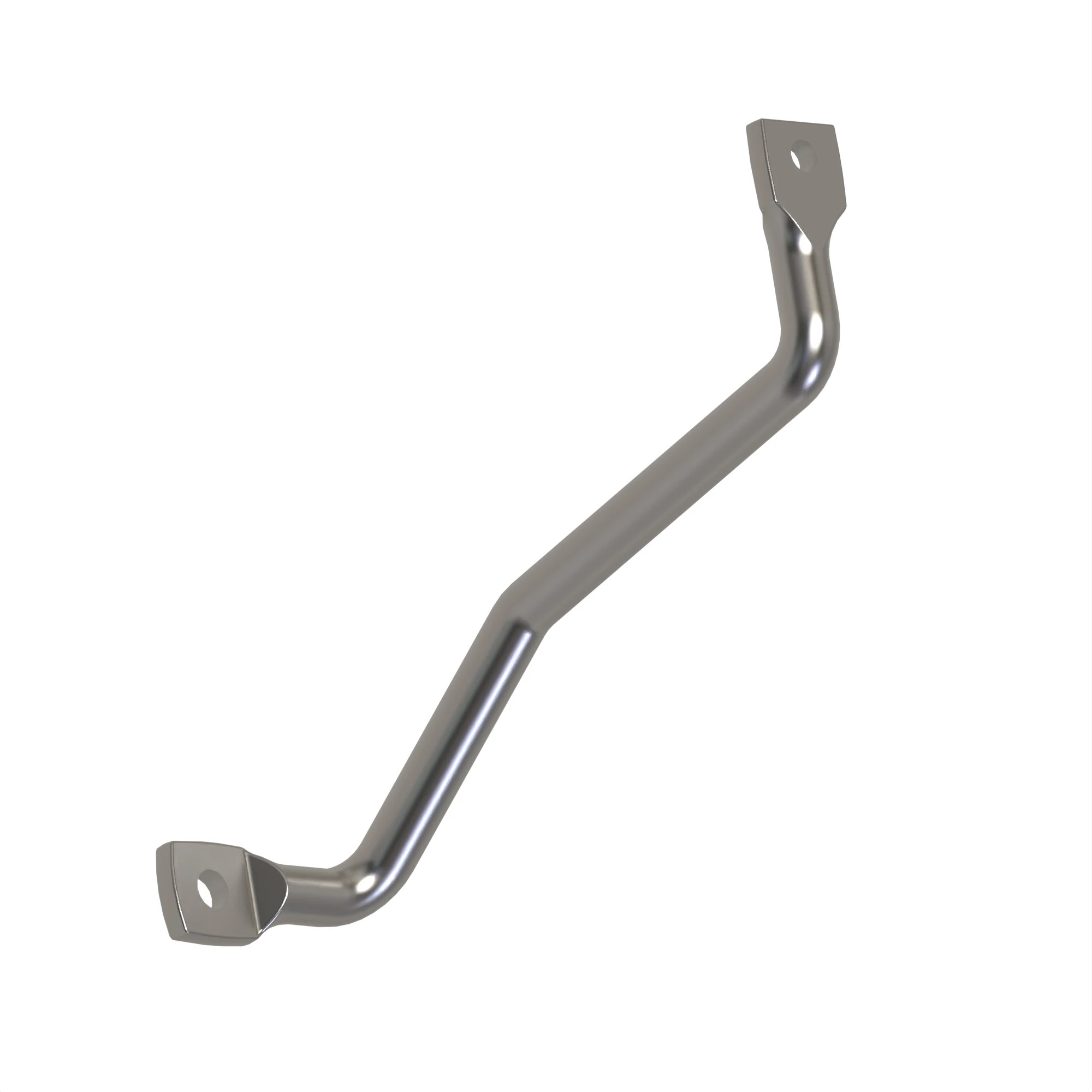 ROD, RH RADIATOR SUPPORT