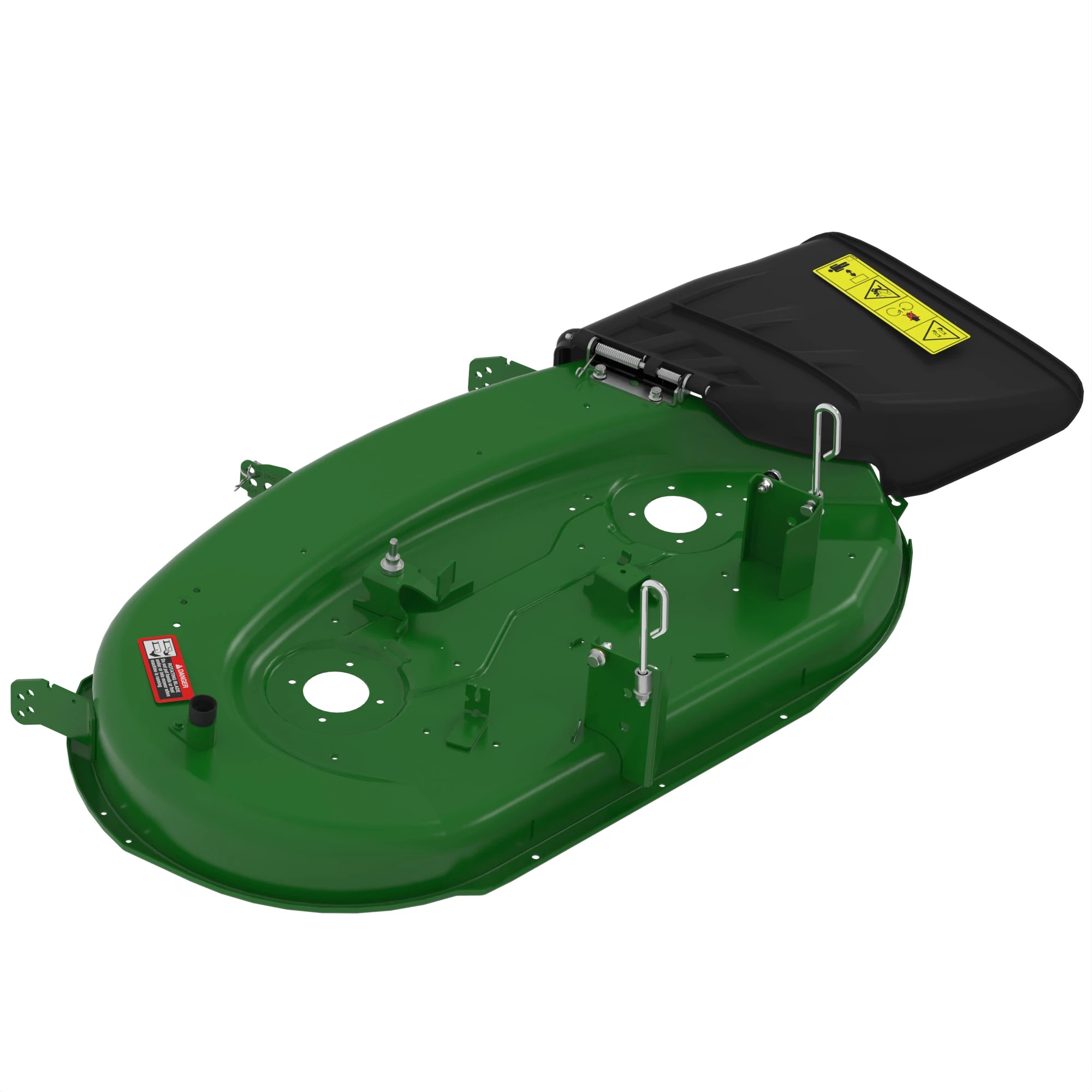 John Deere Mower Deck, 42 inch - AUC16767