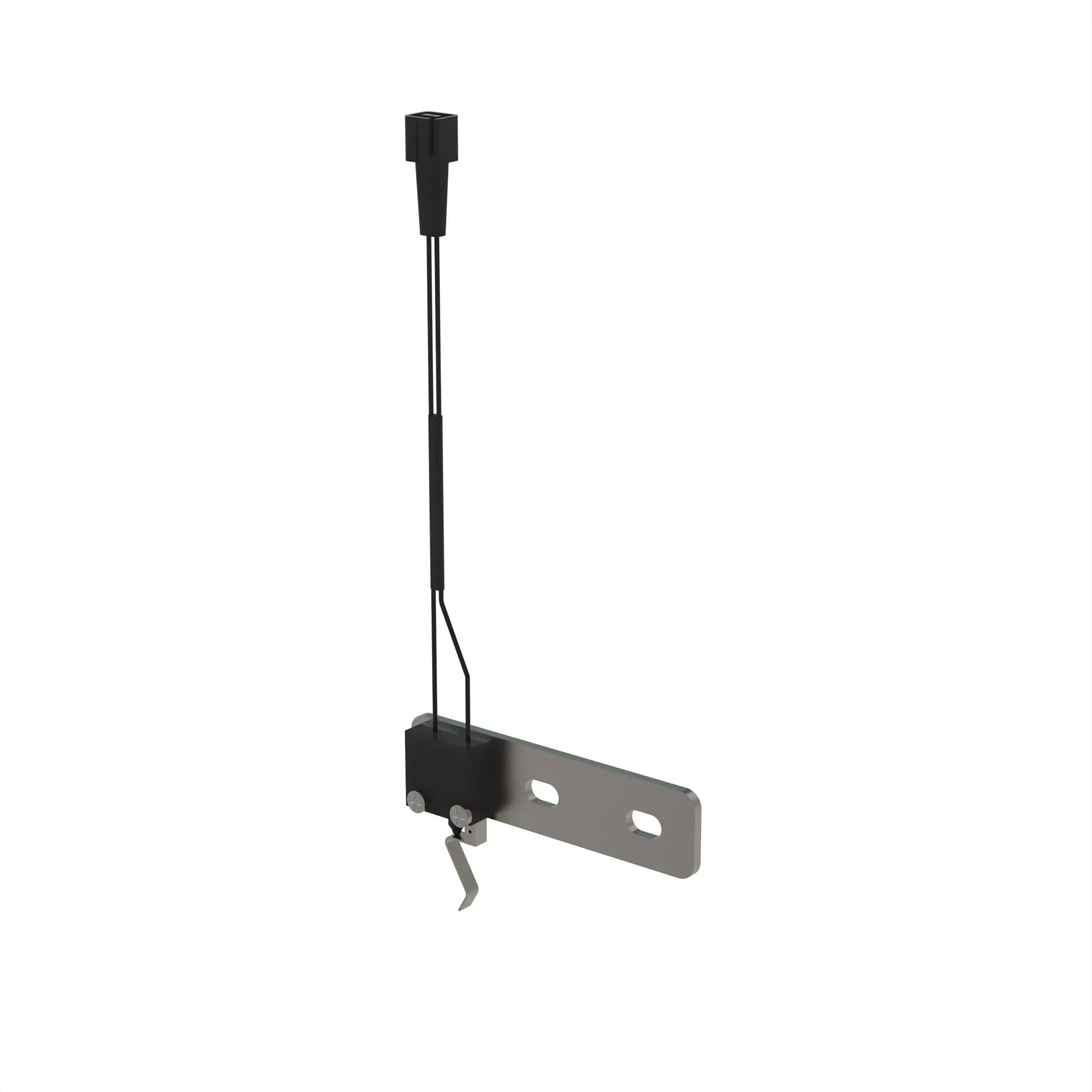 ASSEMBLY, SWITCH W/BRACKET