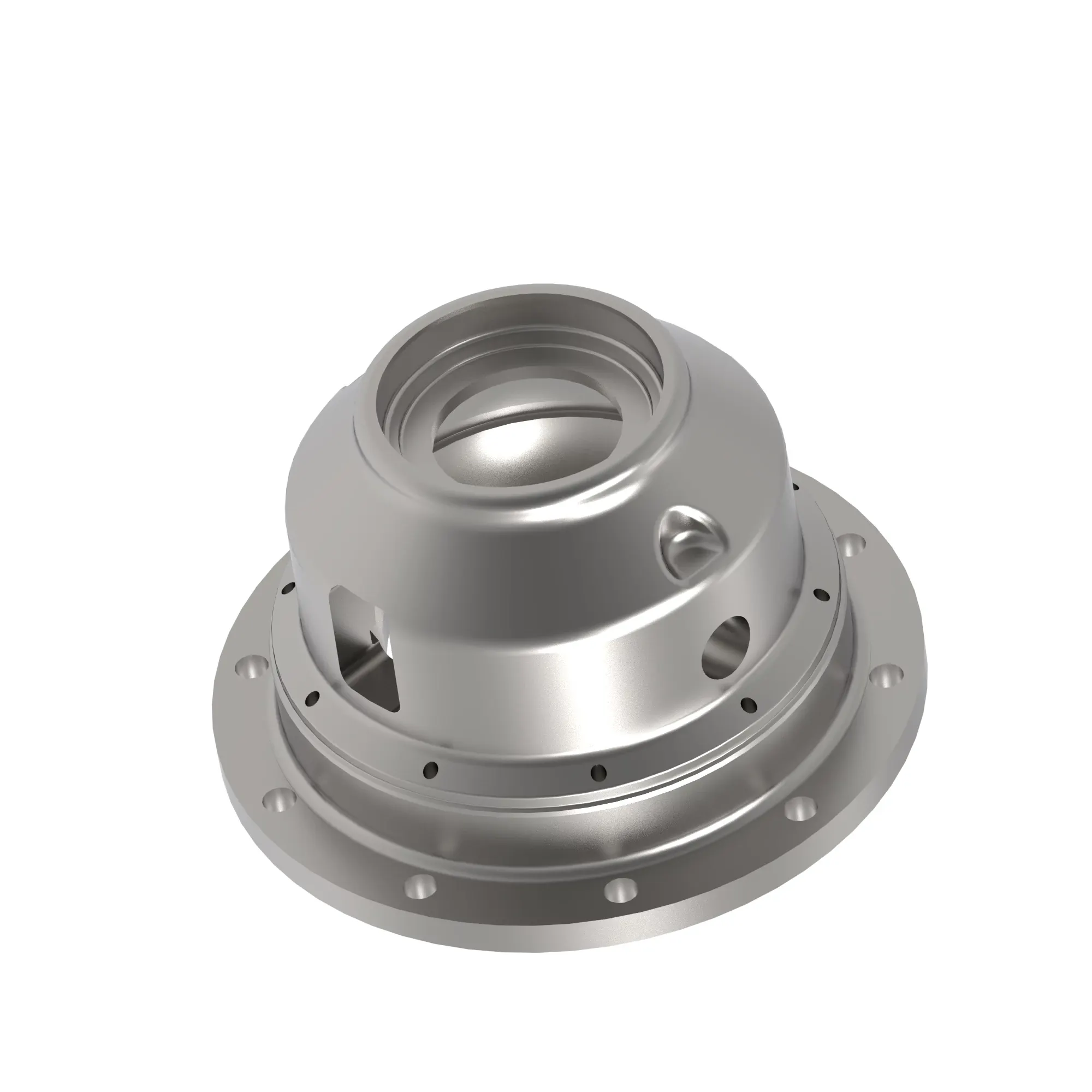 John Deere Differential Housing - R245813