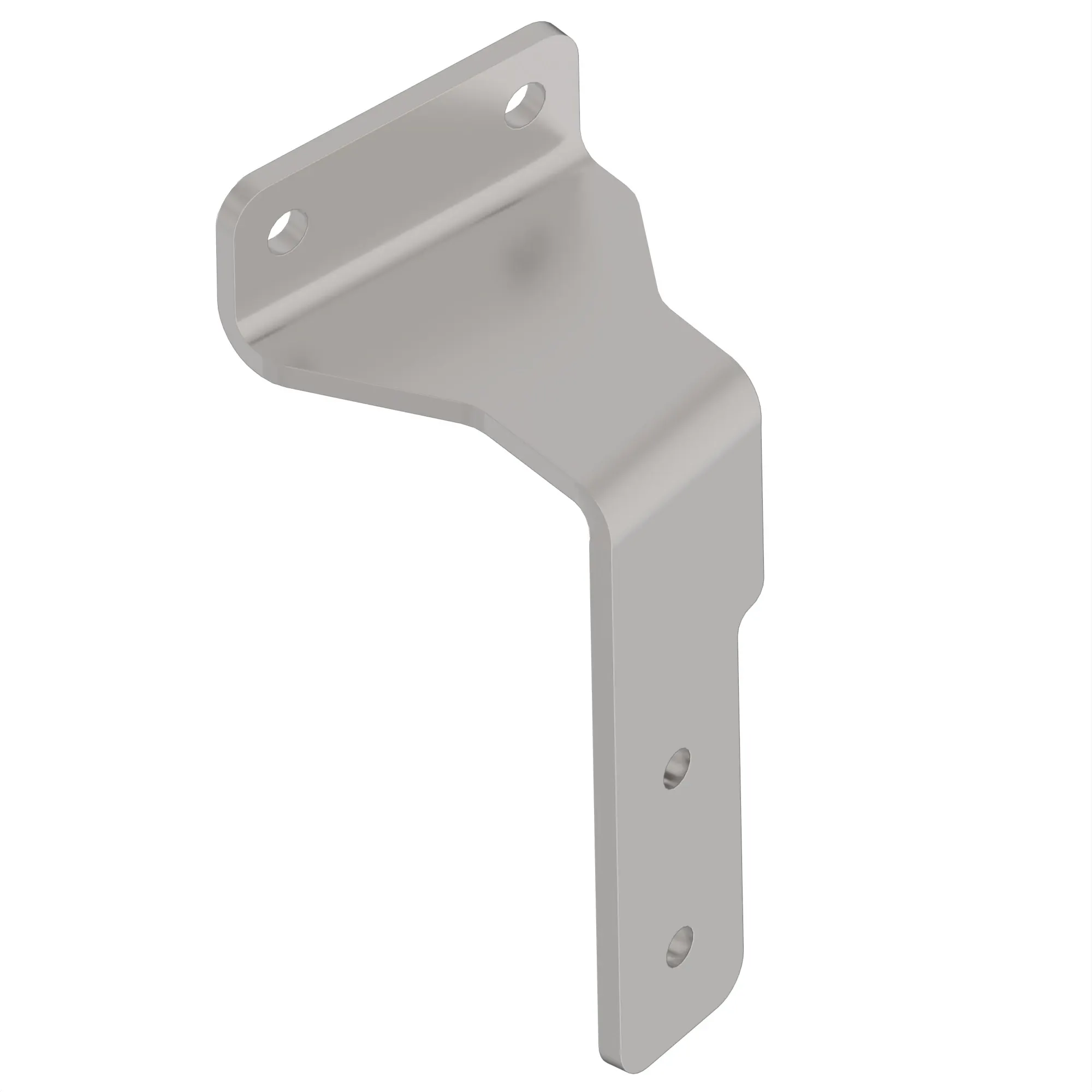 TRANSMISSION MOUNT