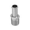 John Deere Threaded Connector Fitting - R41985