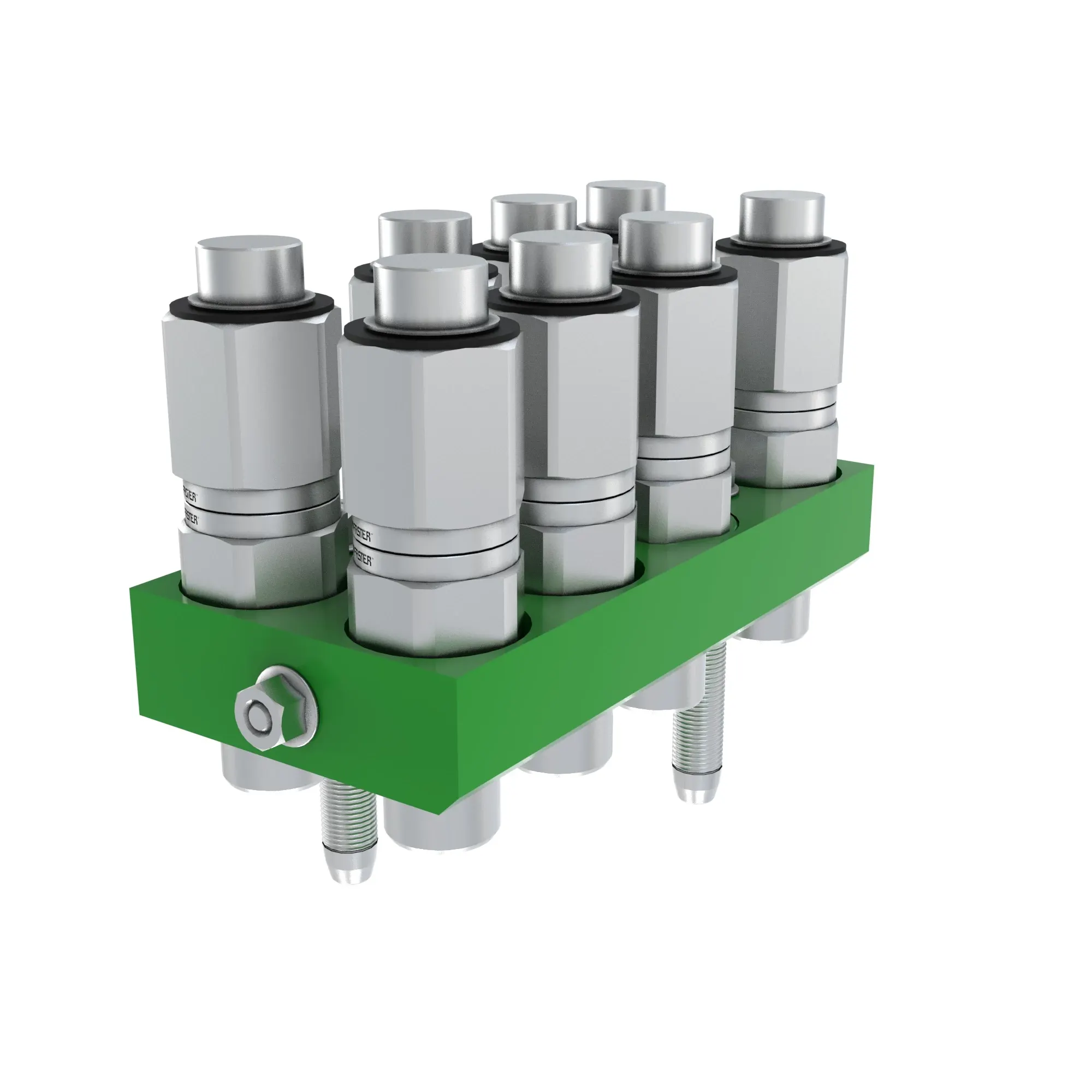 Quick Coupler