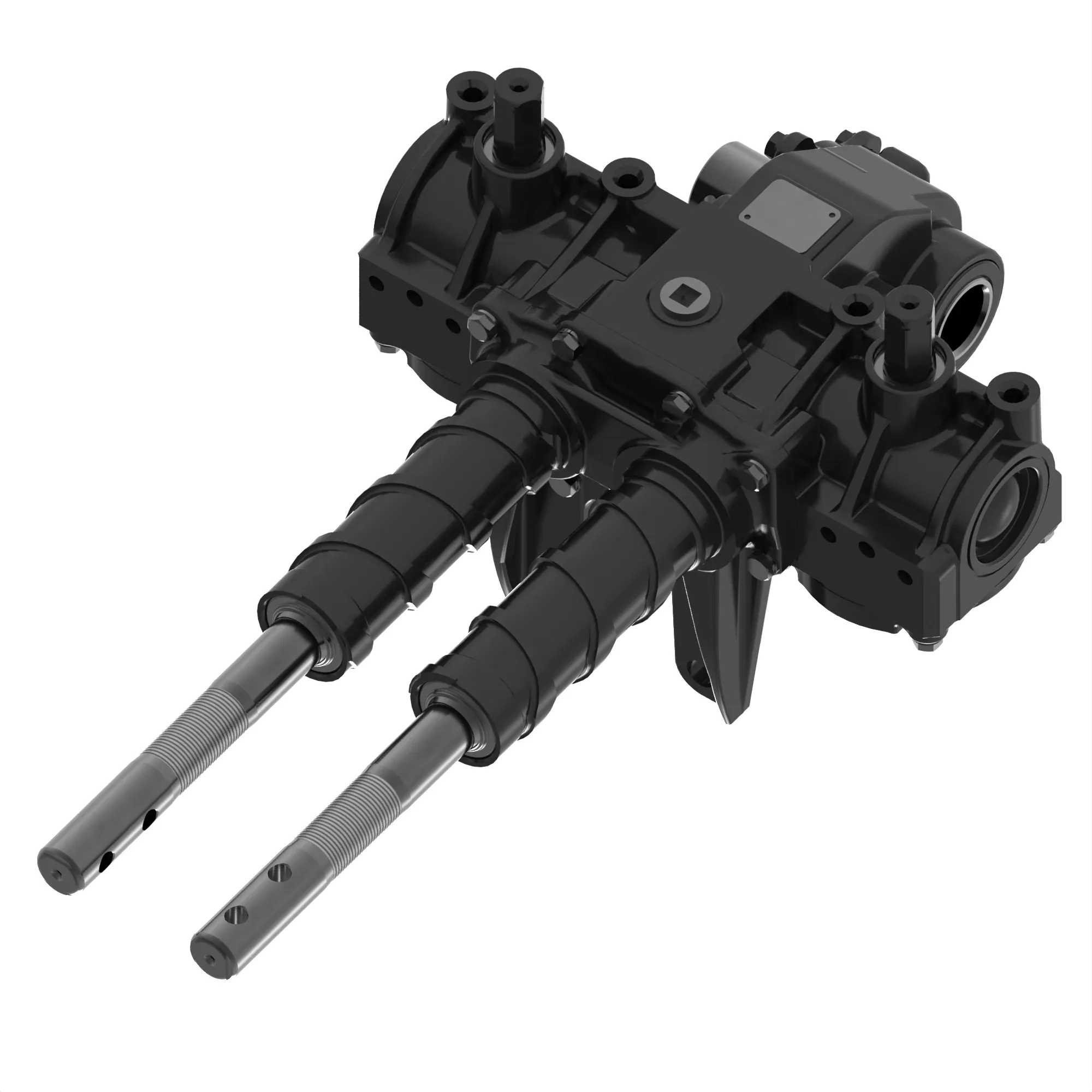 John Deere Gear Case - AH209795