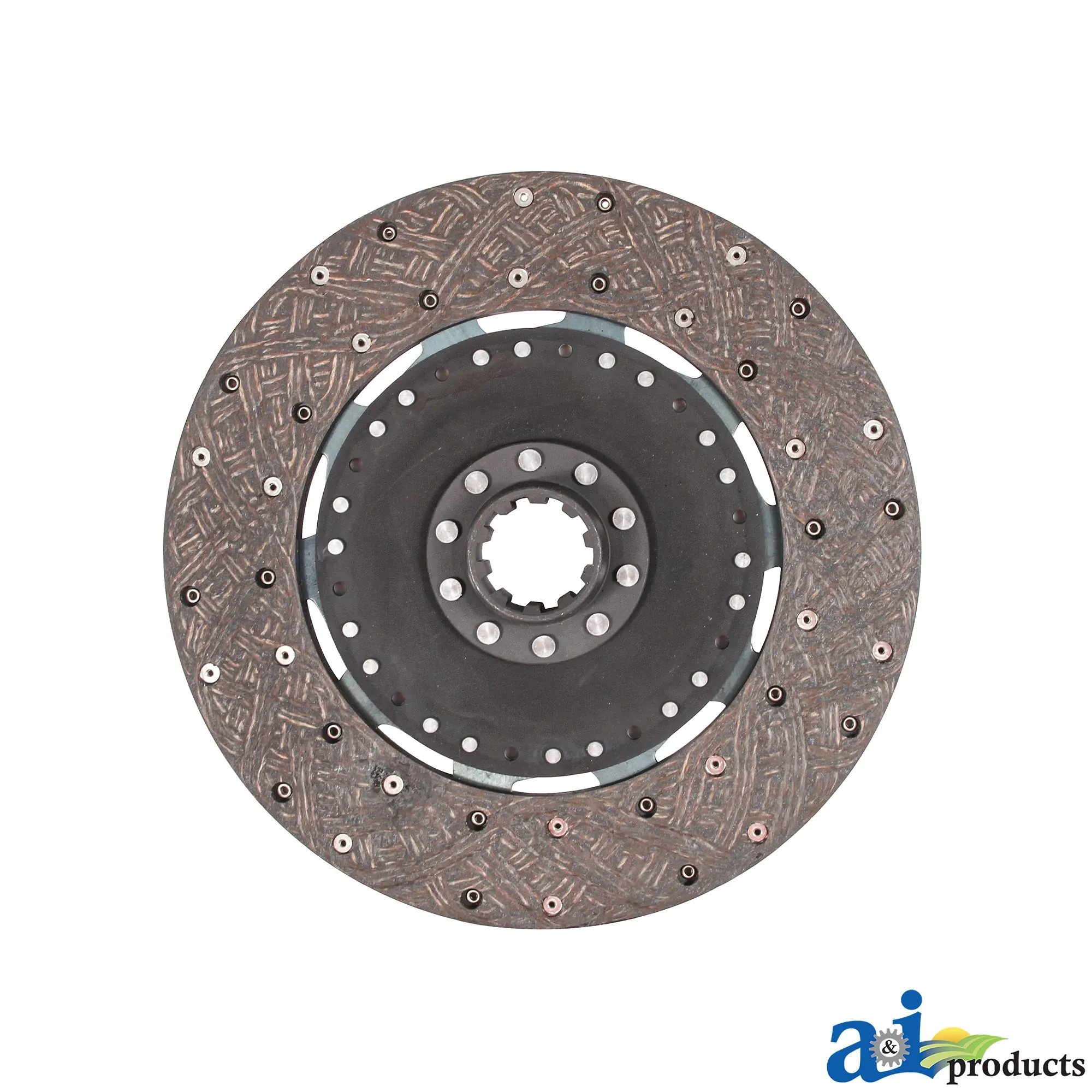 Clutch Disk