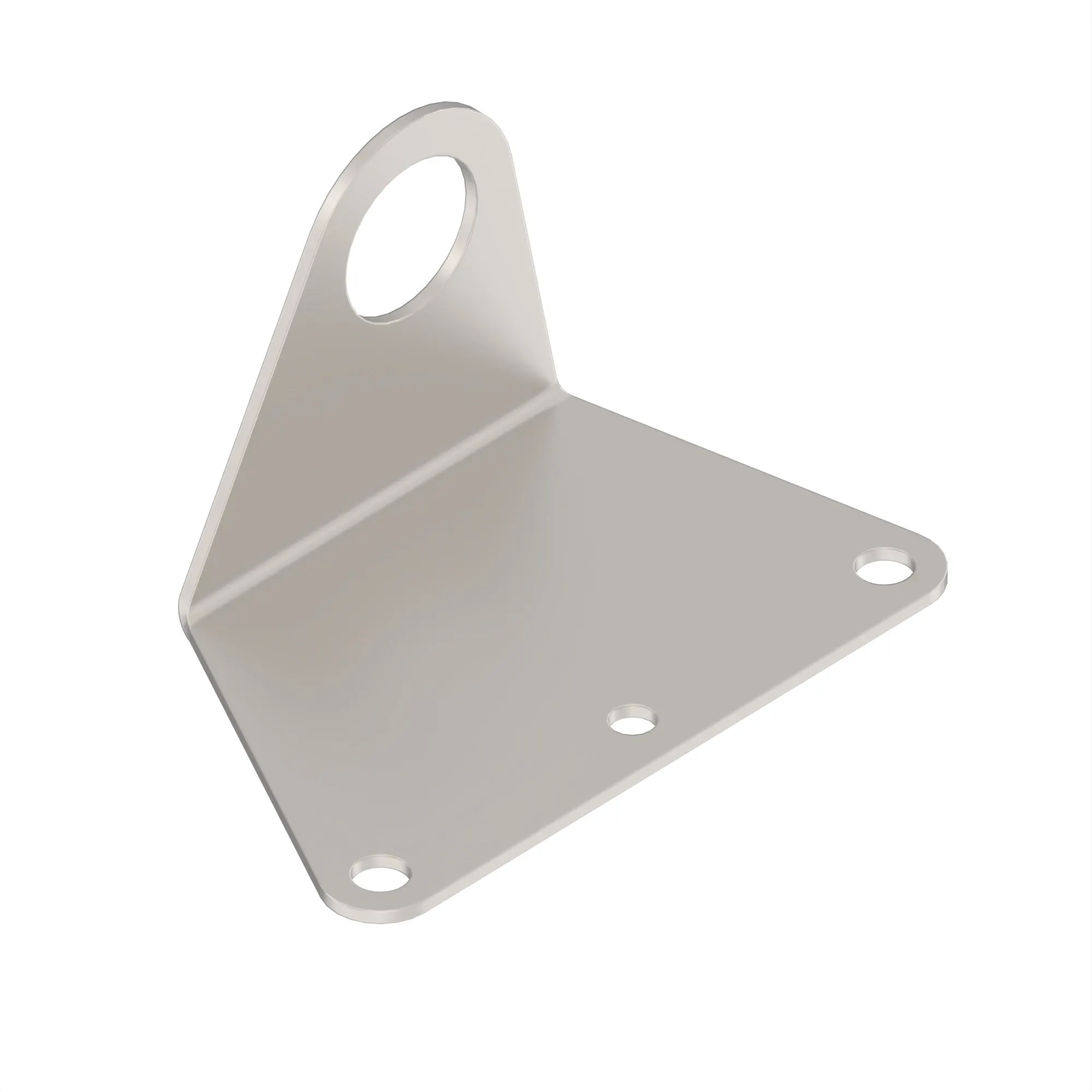 BRACKET, ACCUMULATOR BRACKET, PLATE