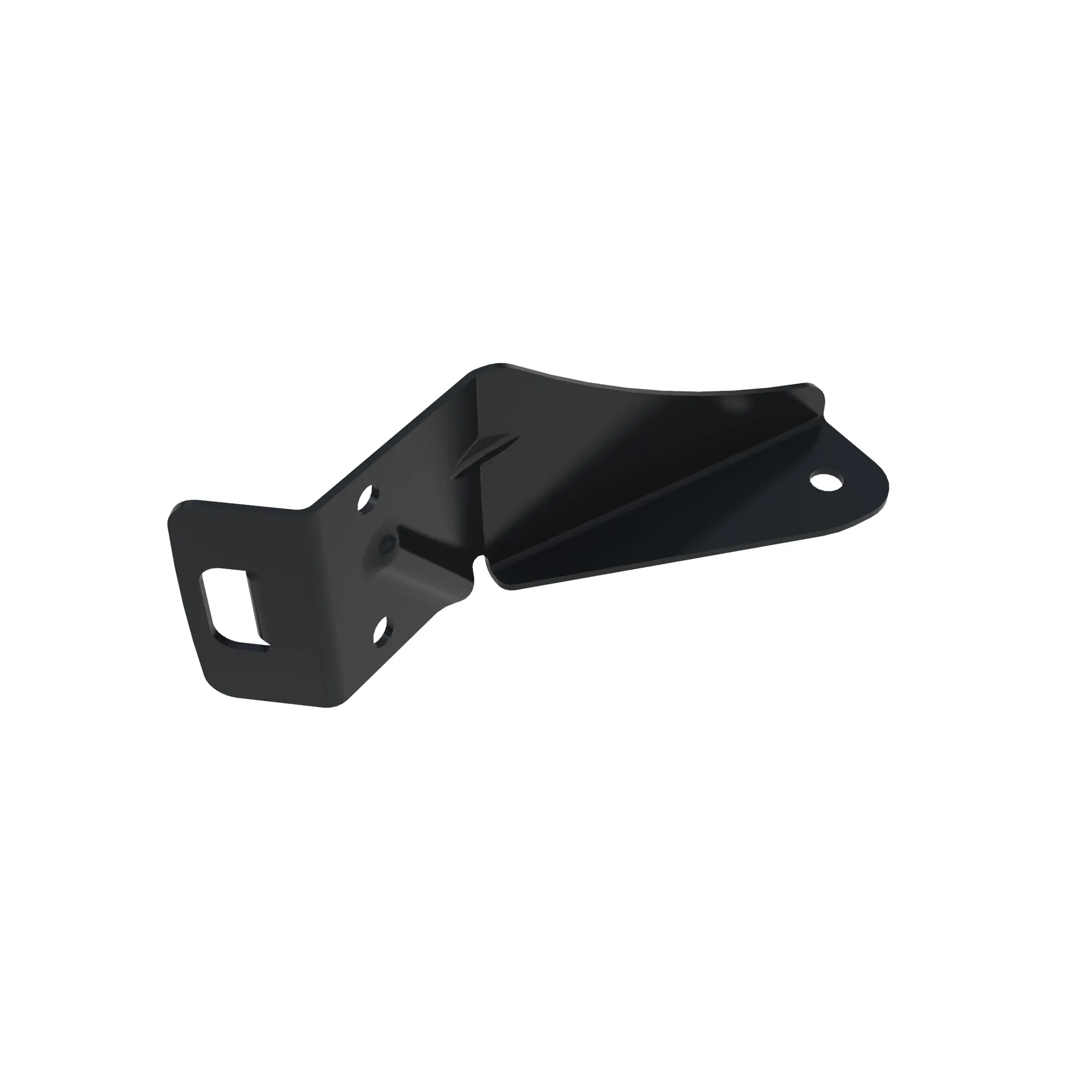 CLAMP,LIGHT MOUNTING,RH