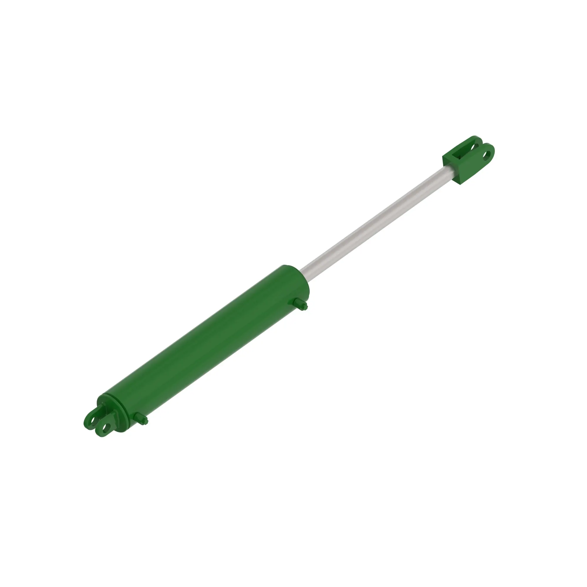 HYDRAULIC CYLINDER, 114.3 X 45 - 609.5,