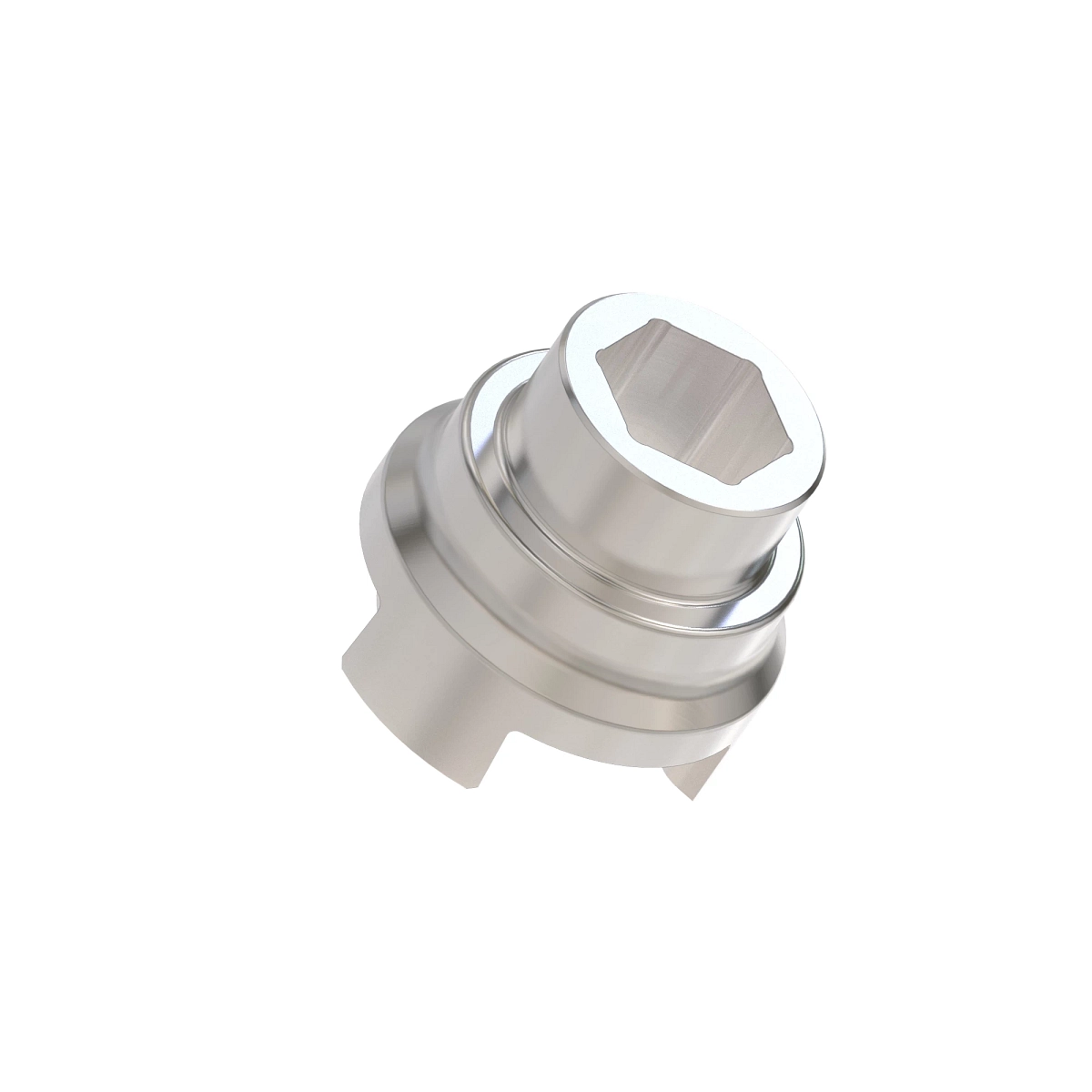 Shift Collar, Coupler, Auger Shaft