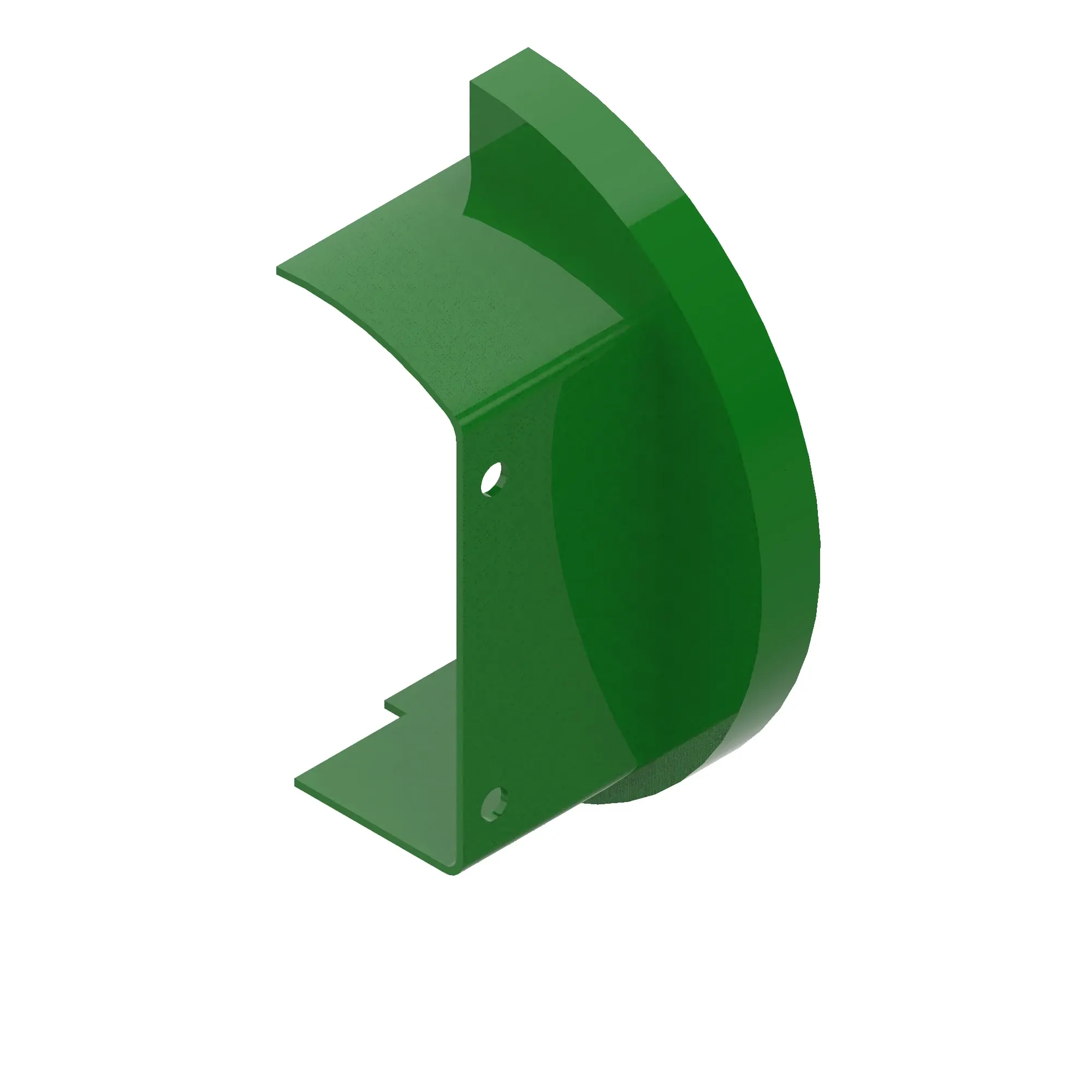 John Deere Cover - SU34546