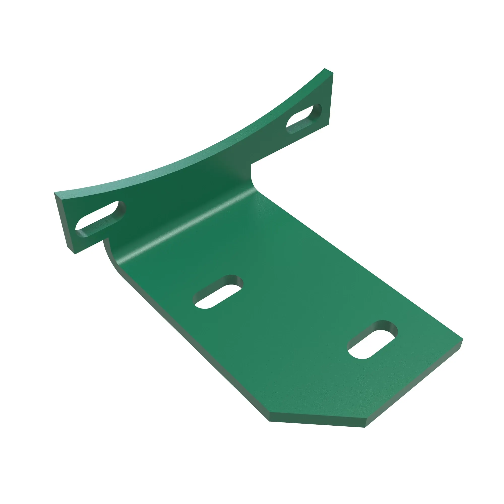 John Deere Upper Plate - 701491600