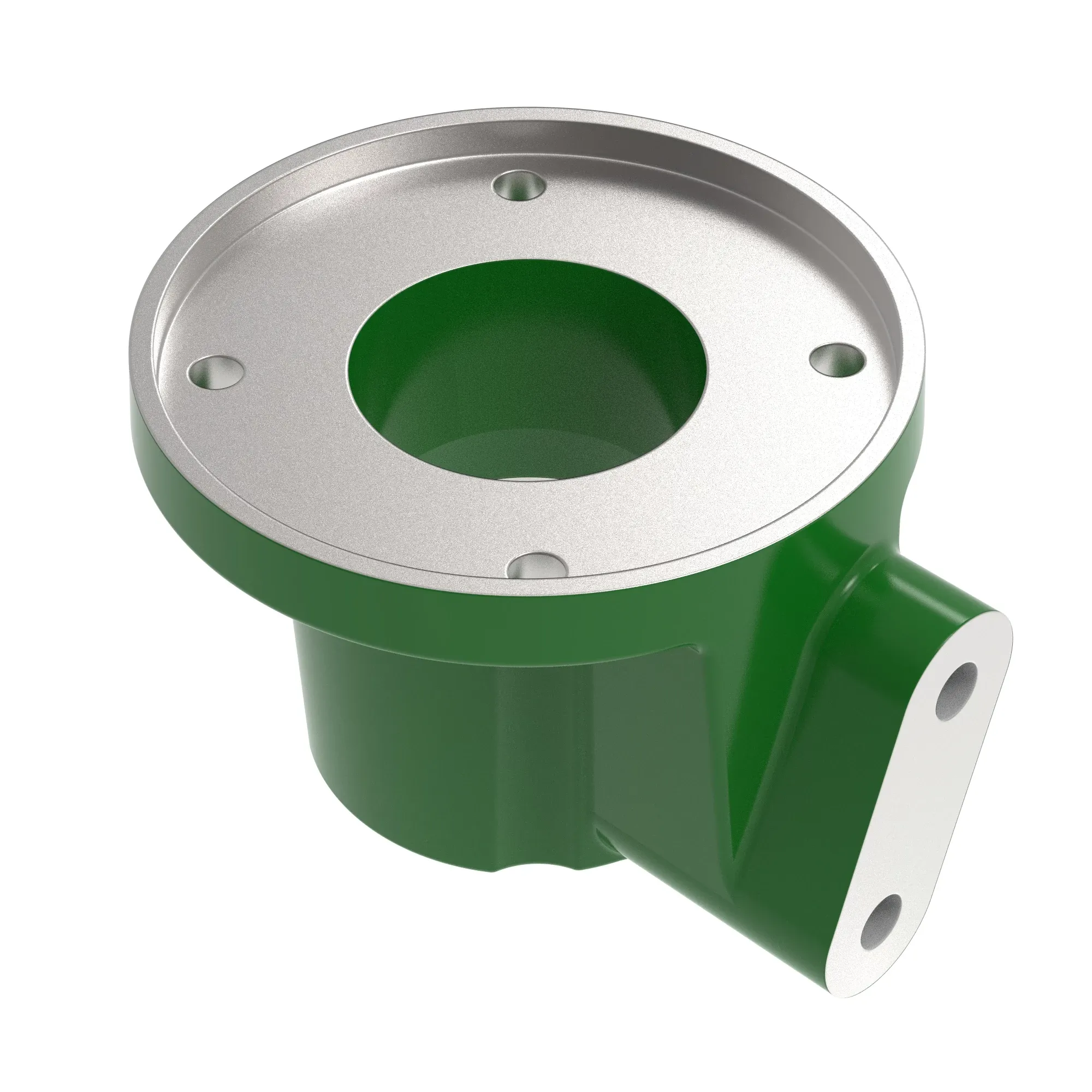John Deere Mounting Parts - HXE166607