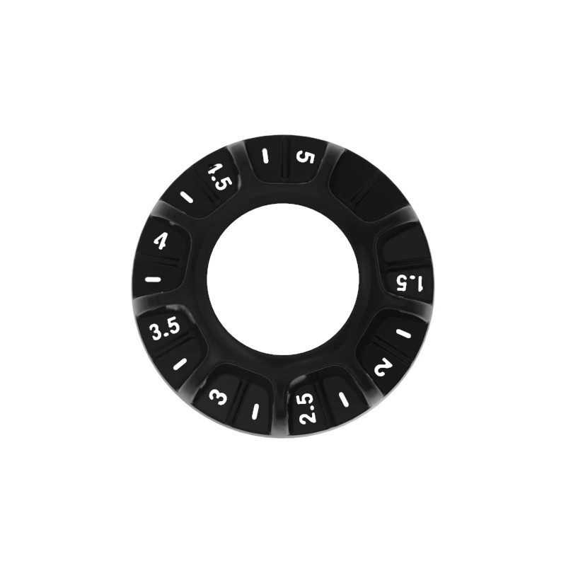 Dial Knob