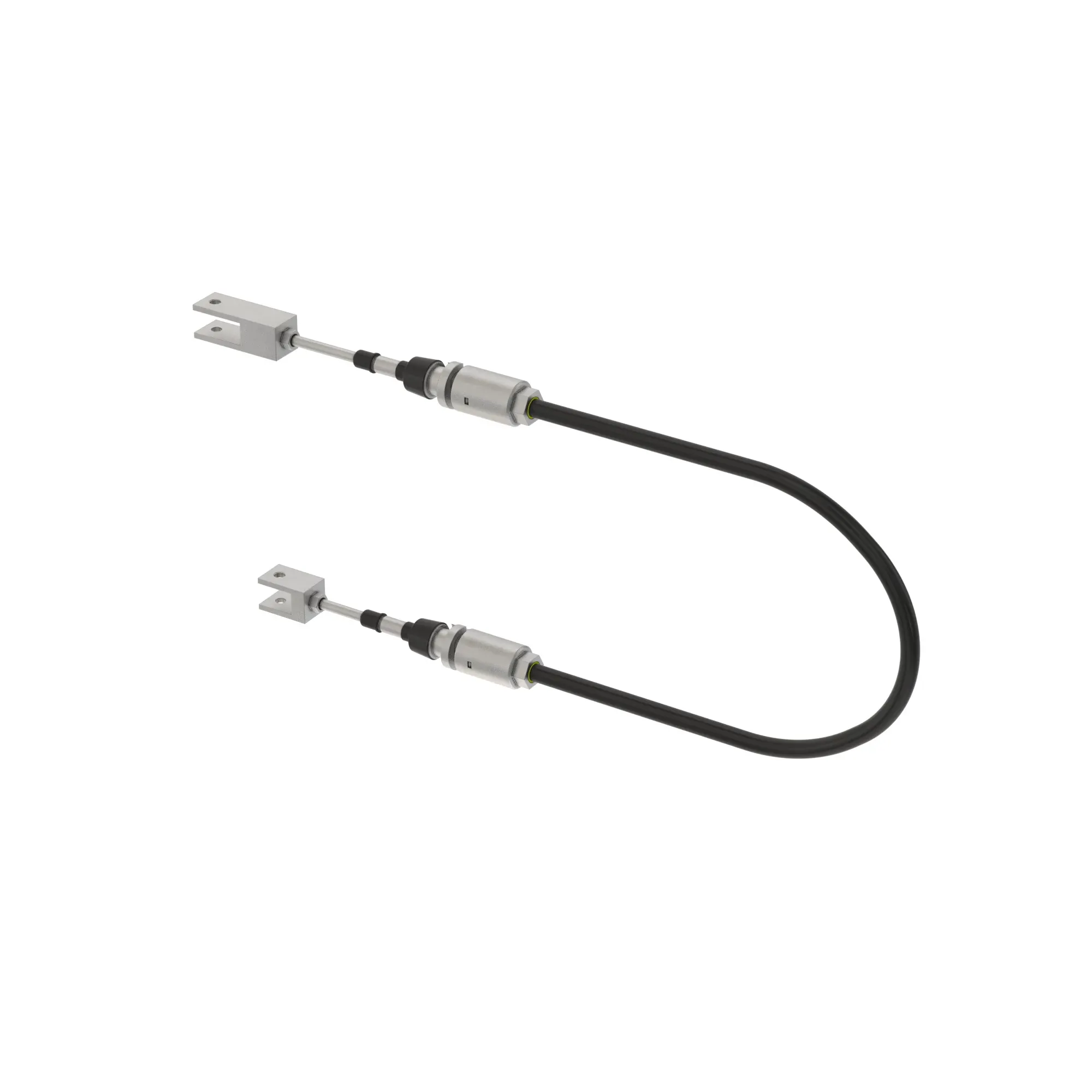 John Deere Bowden Push Pull Cable - AL153919
