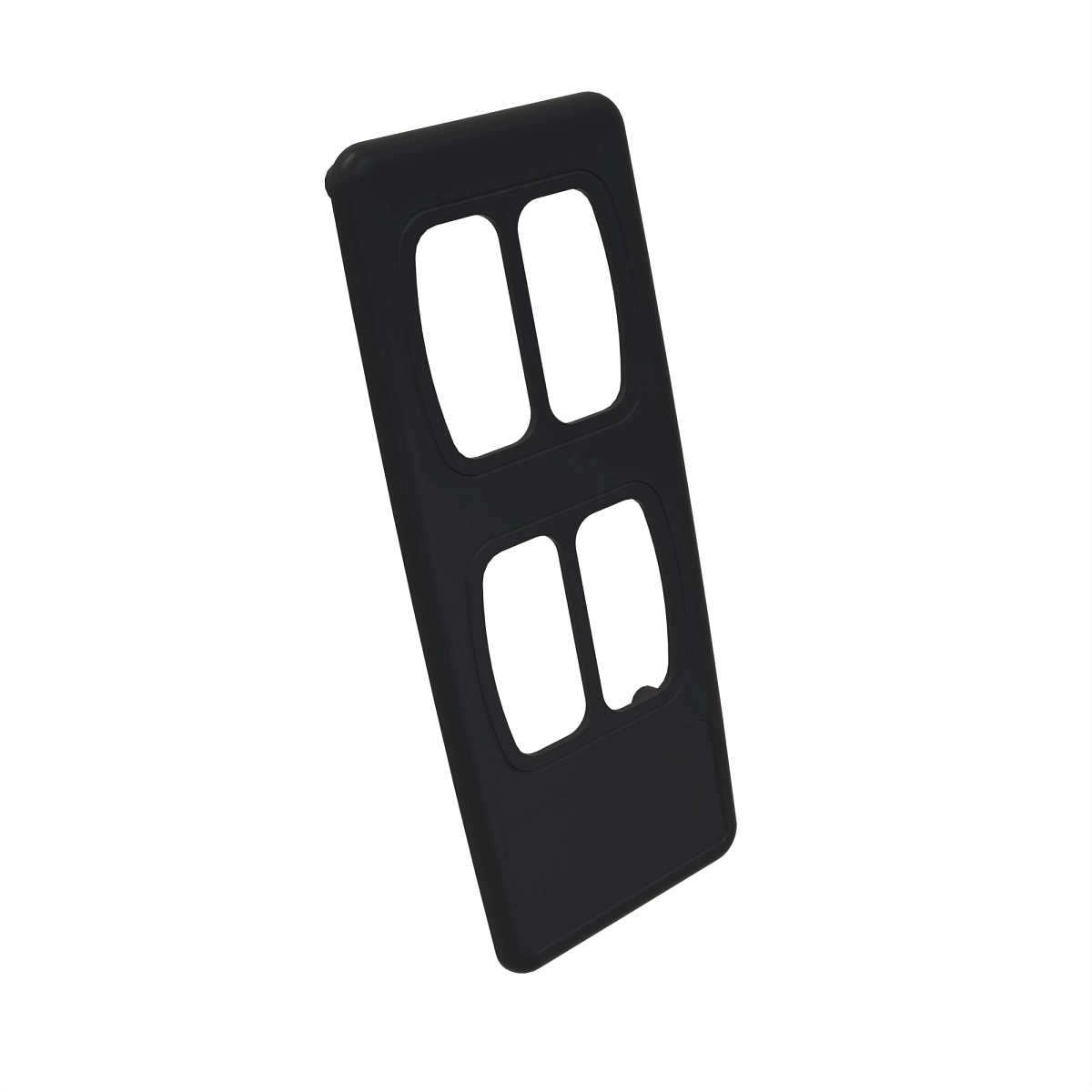 FRAME, HITCH REMOTE SWITCH FOR HITC