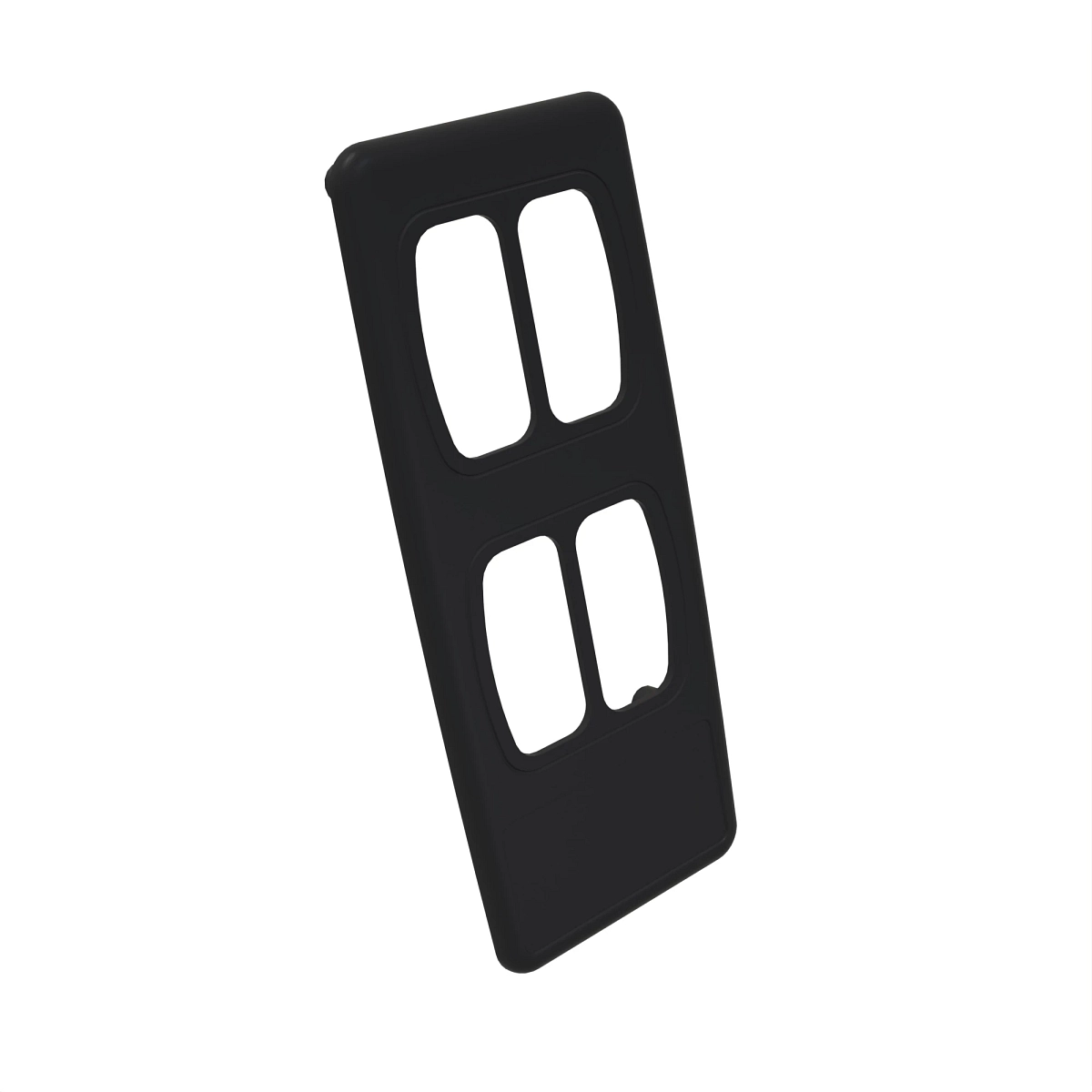Frame, Hitch Remote Switch for Hitc