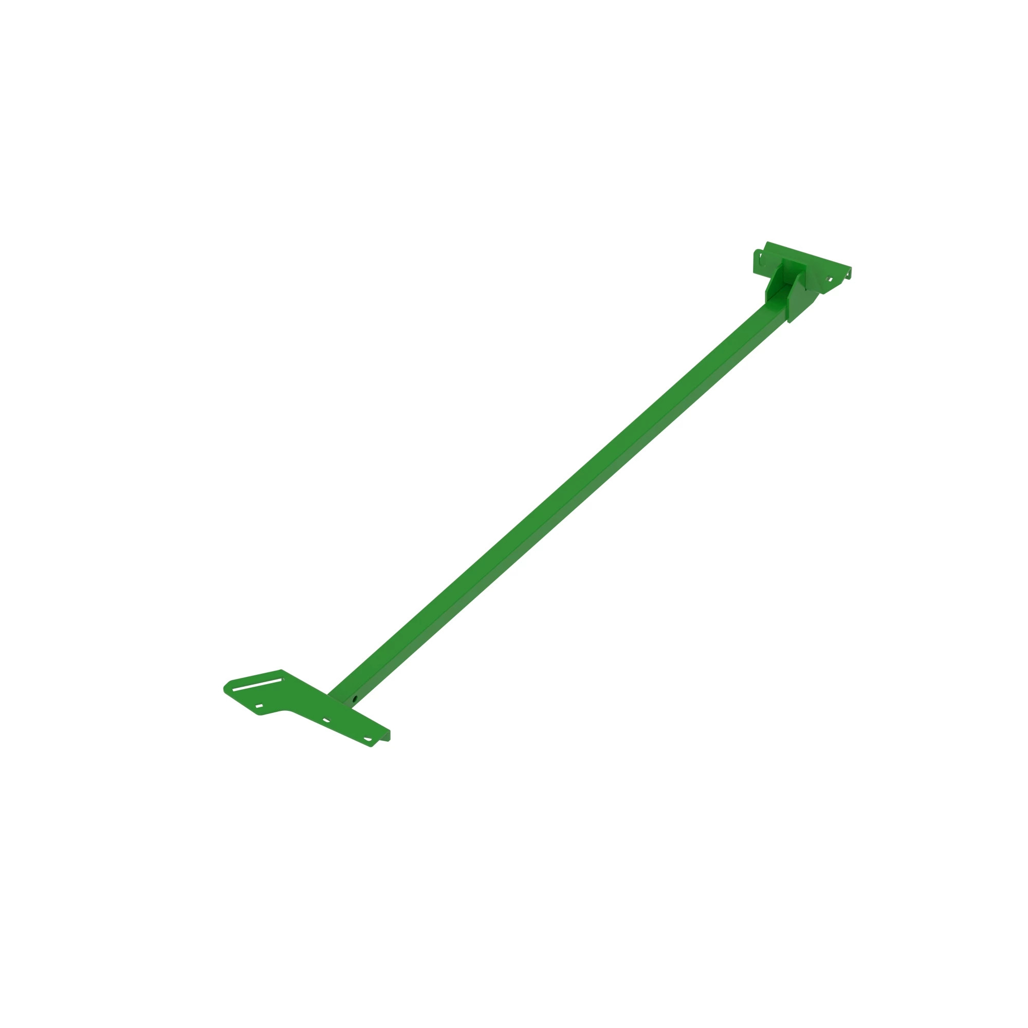 John Deere Shield Support, Left Side - AFH220804