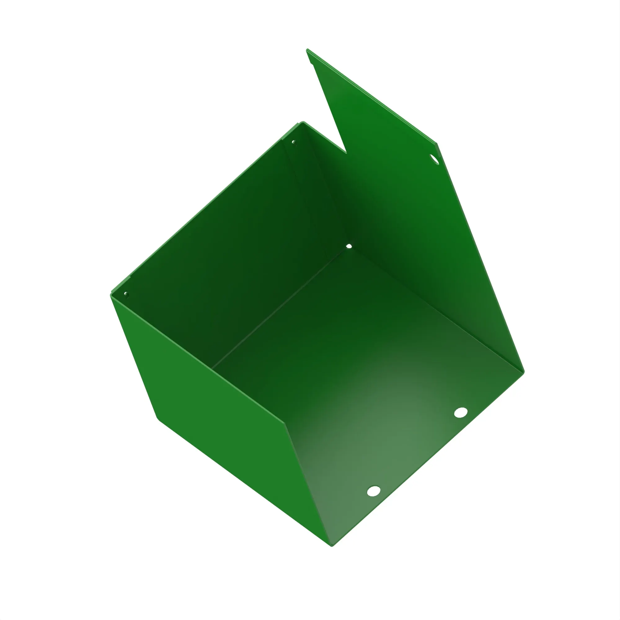 SHIELD - BASKET VALVE
