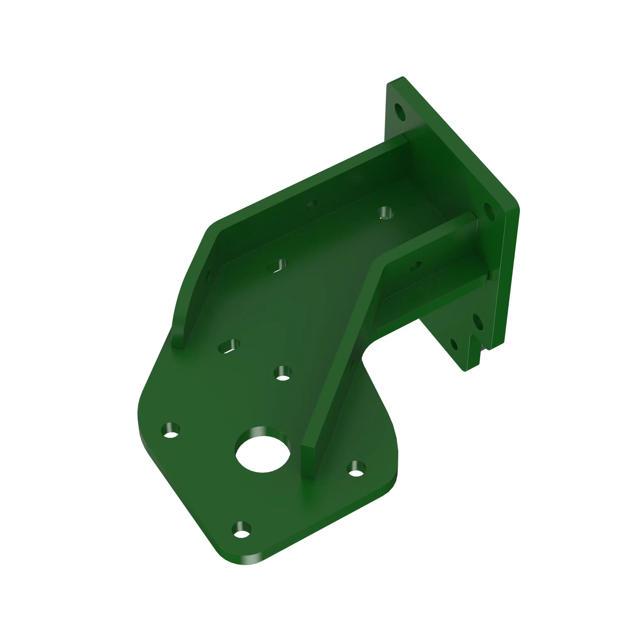 John Deere Support - AKK47154