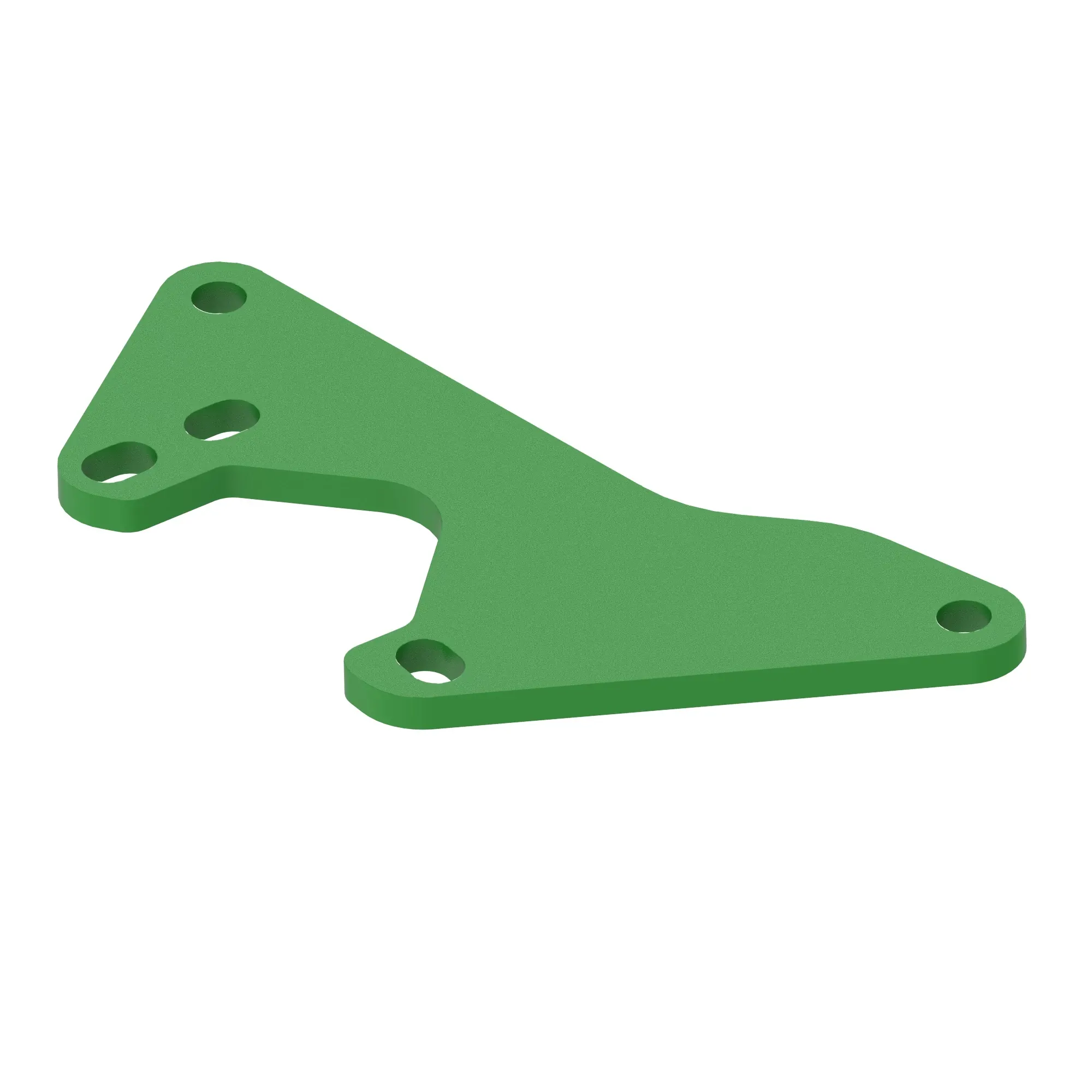 John Deere Bracket - HXE191179