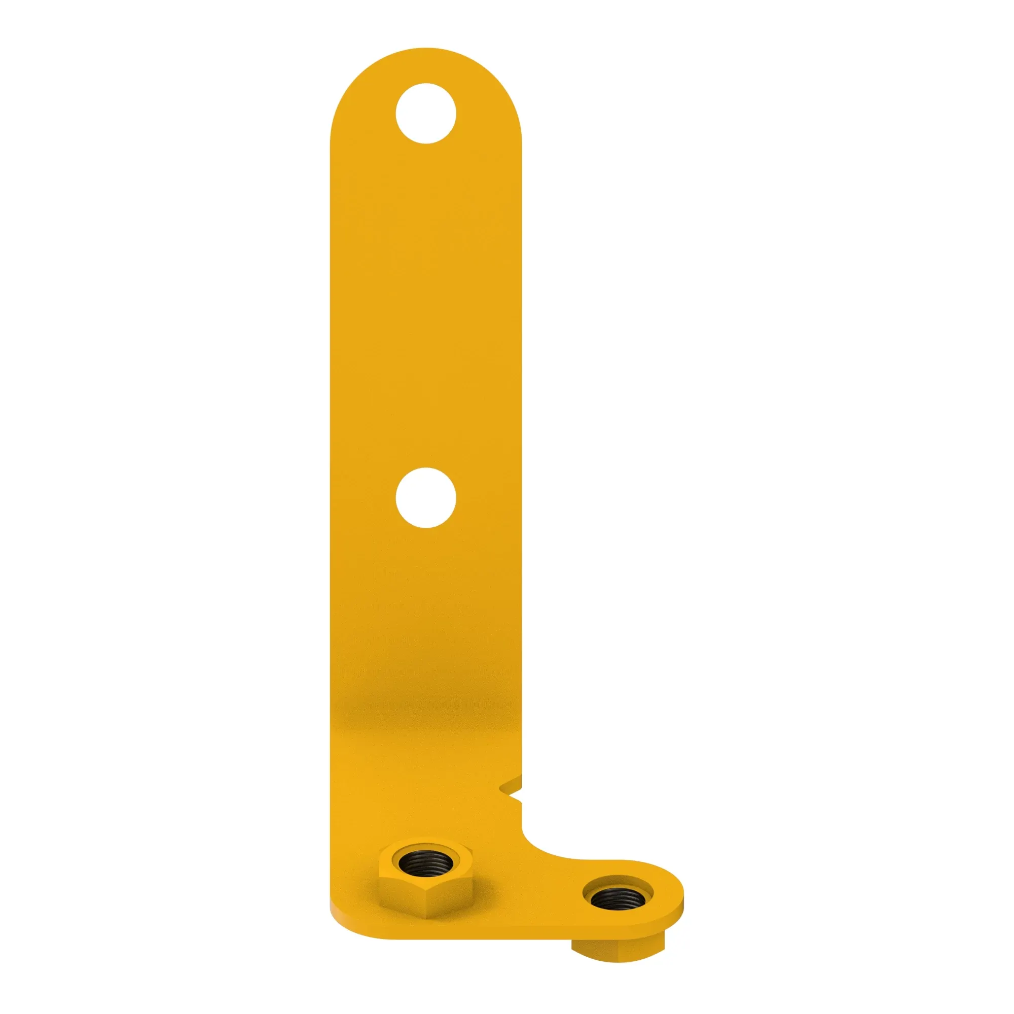 BRACKET, HARNESS CONNECTOR BRACKET