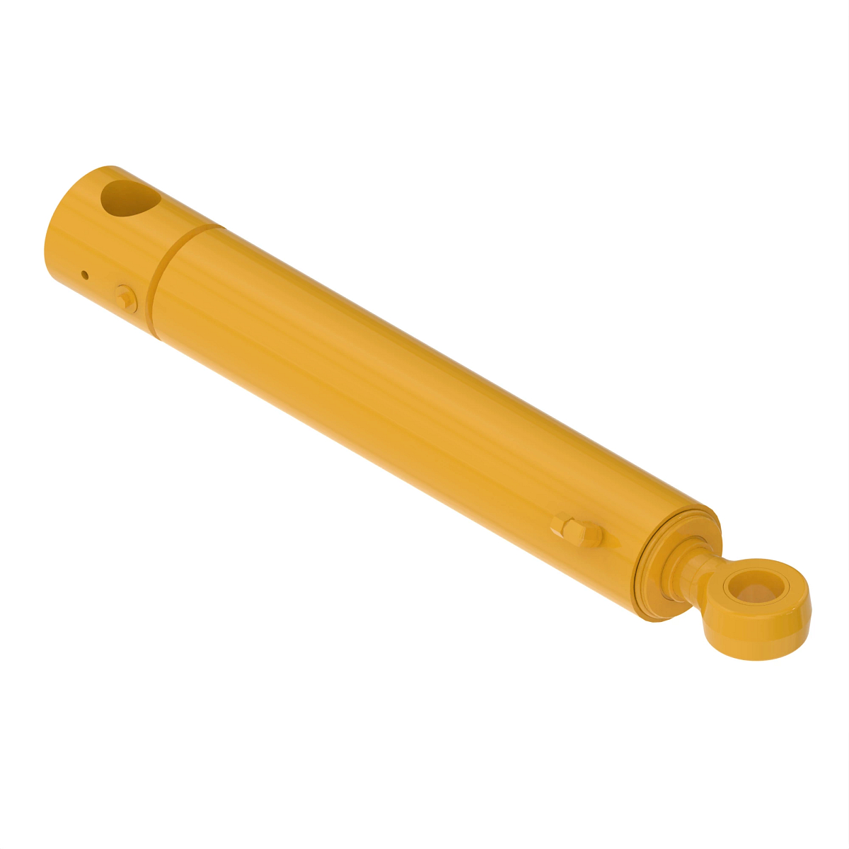 Hydraulic Cylinder, 100X50-500