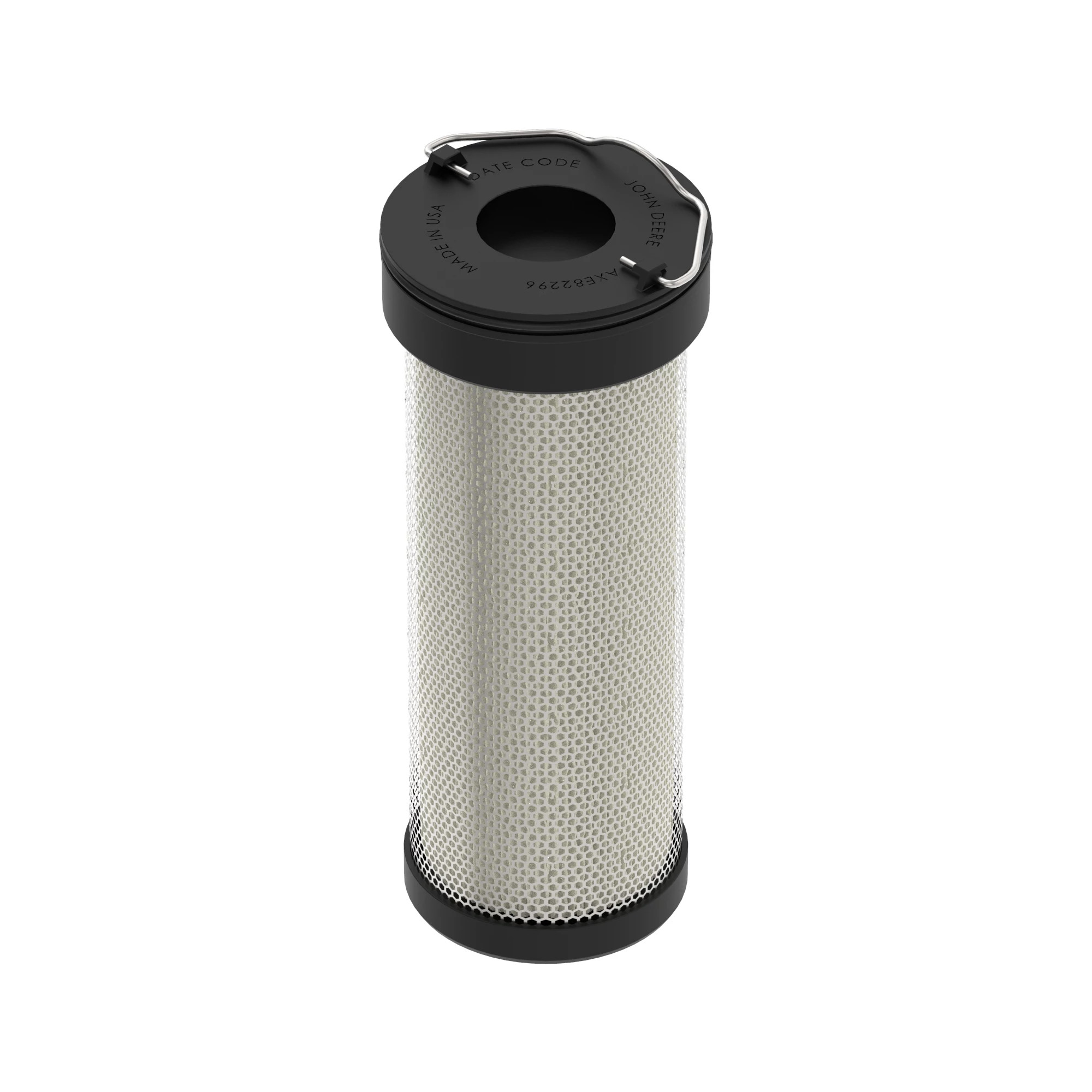 John Deere Hydraulic Oil Filter - AXE82296