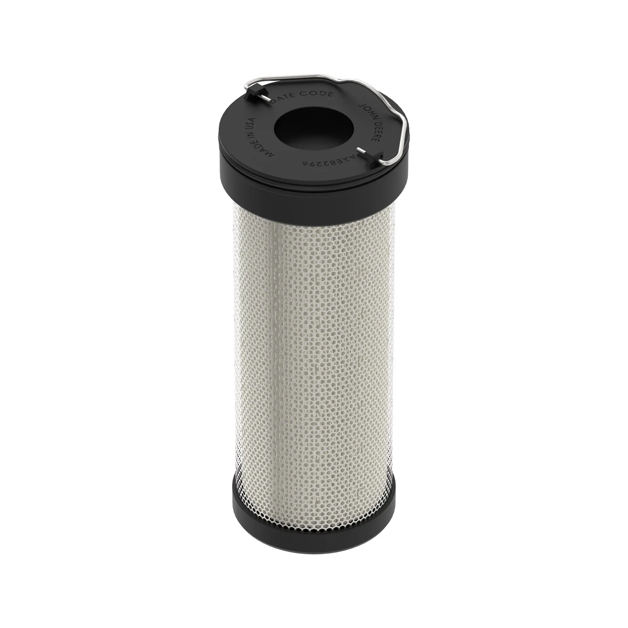 John Deere Hydraulic Oil Filter - AXE82296