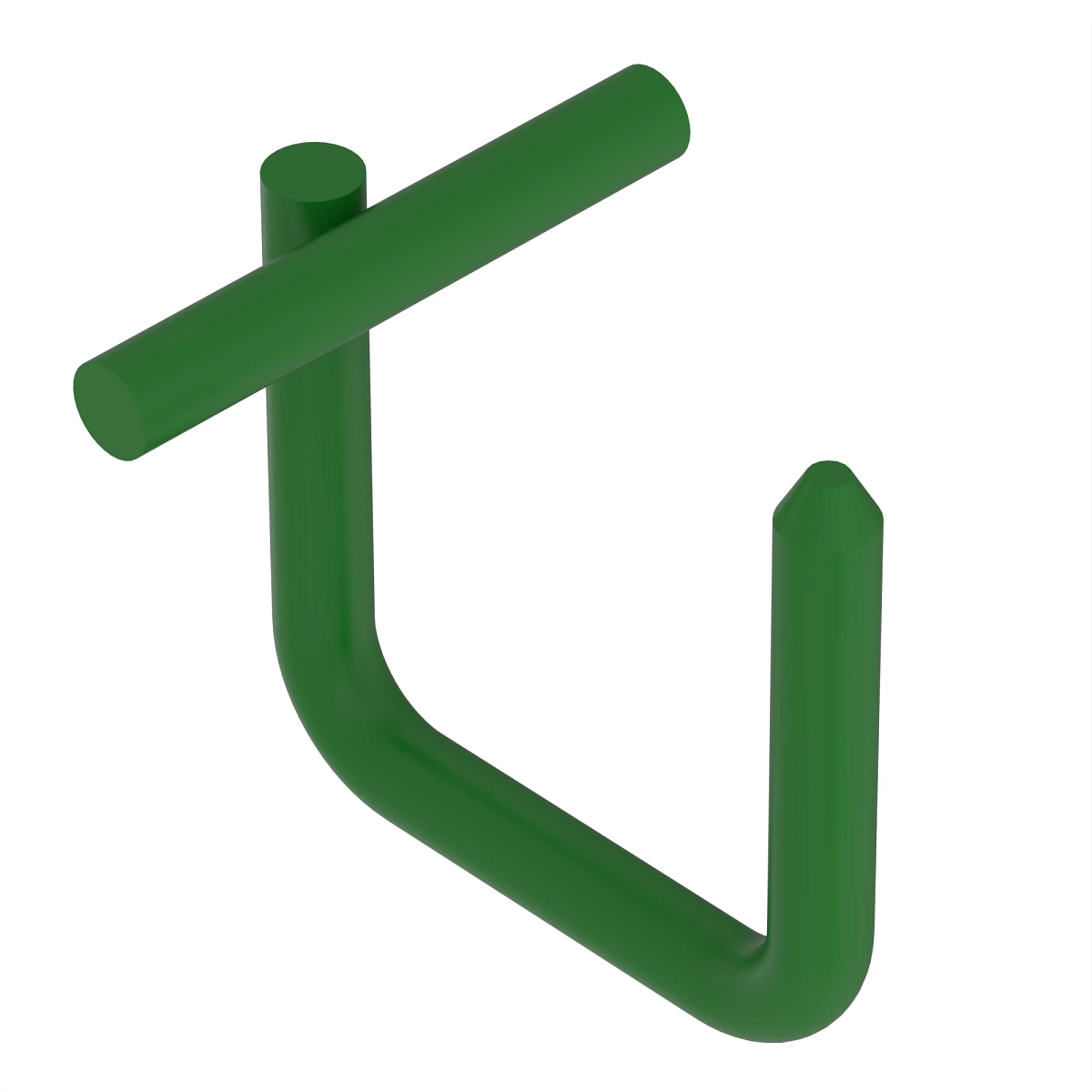 Support Stand Anchor - Weld