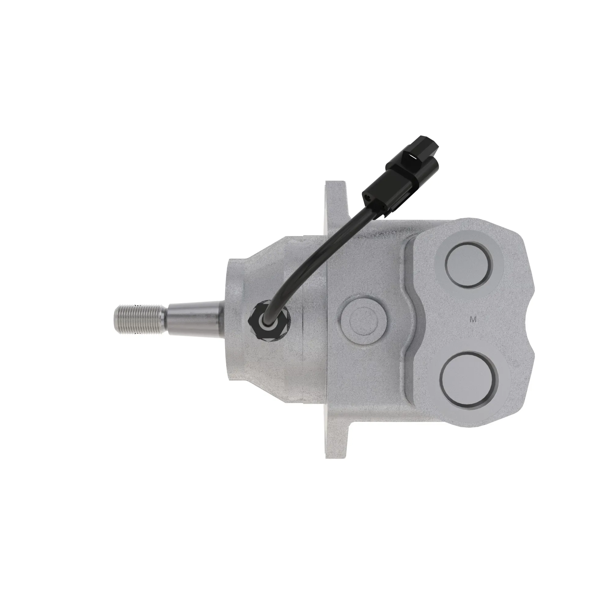HYDRAULIC MOTOR
