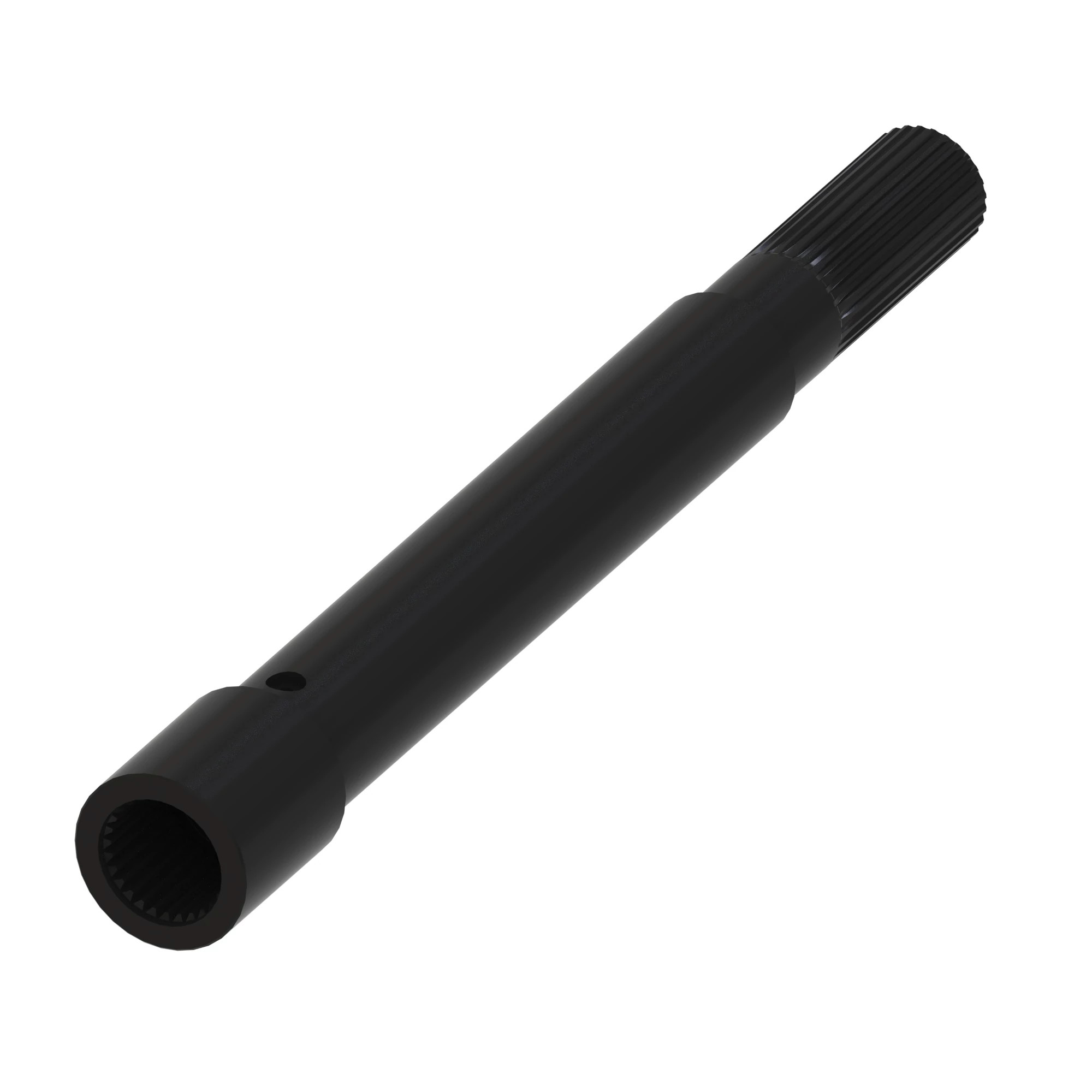 SHAFT, 3X4W ROTOR DRIVE
