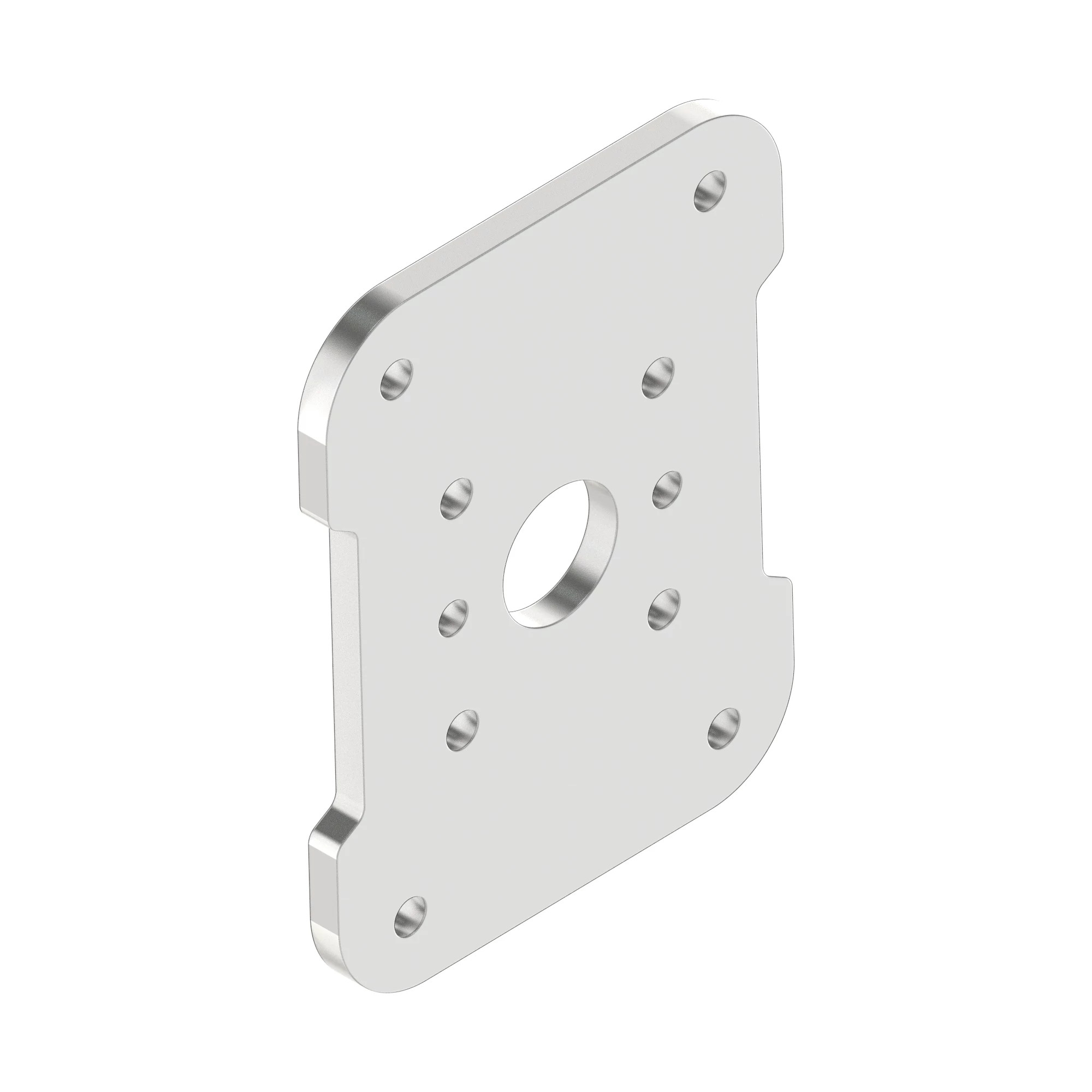 John Deere Gear Case Plate - CE19719