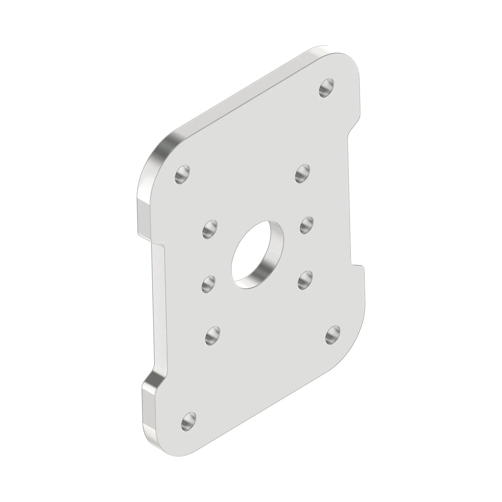 John Deere Gear Case Plate - CE19719