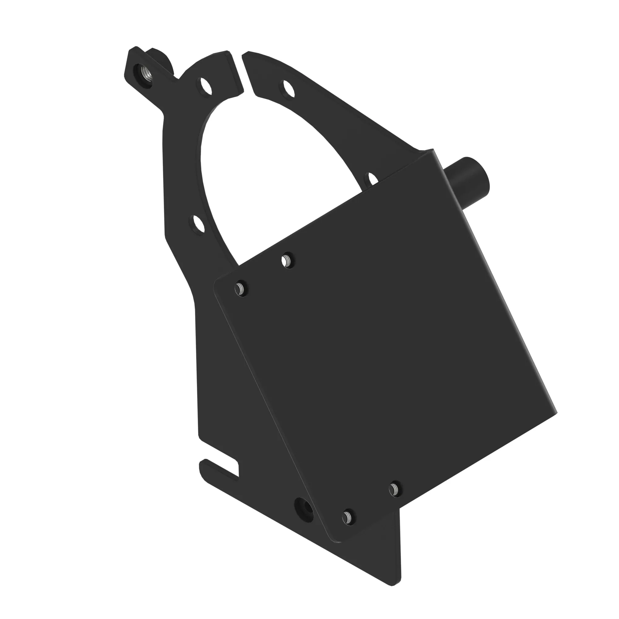 BRACKET, BRACKET, DEF TANK ASY