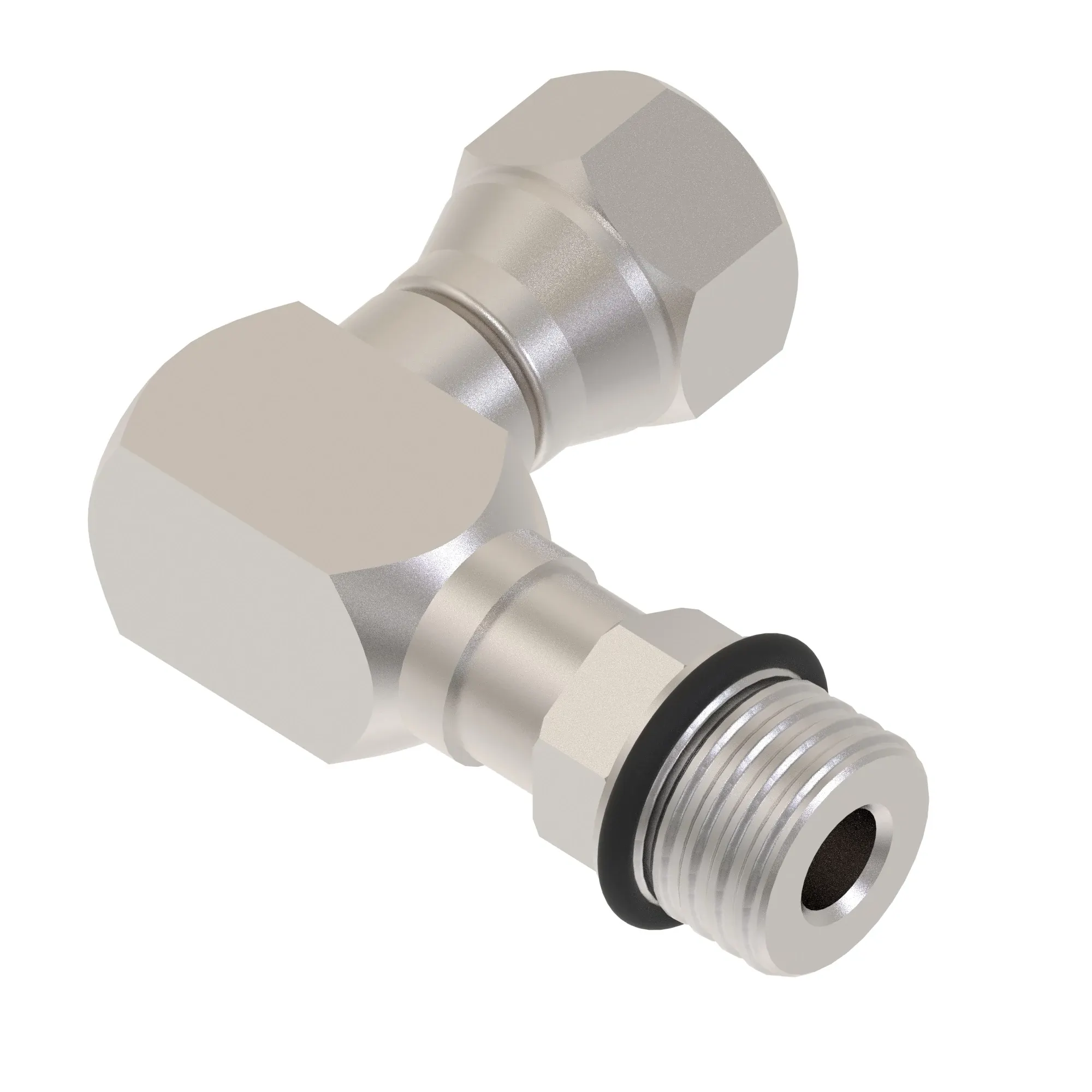 ADAPTER, O-RING