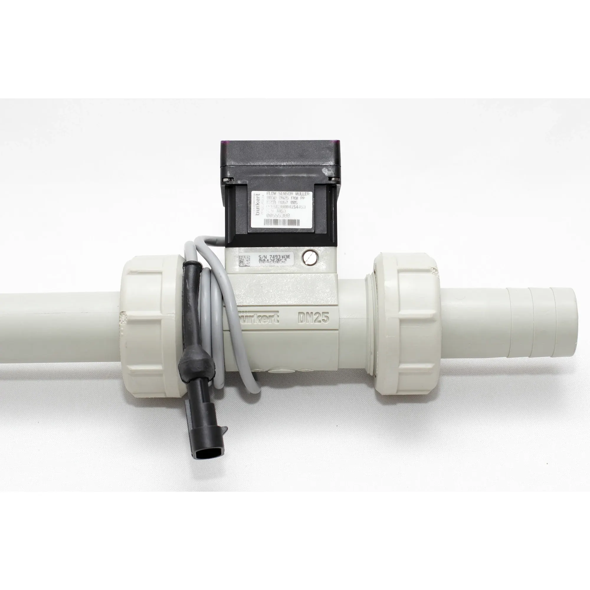 FLOWMETER