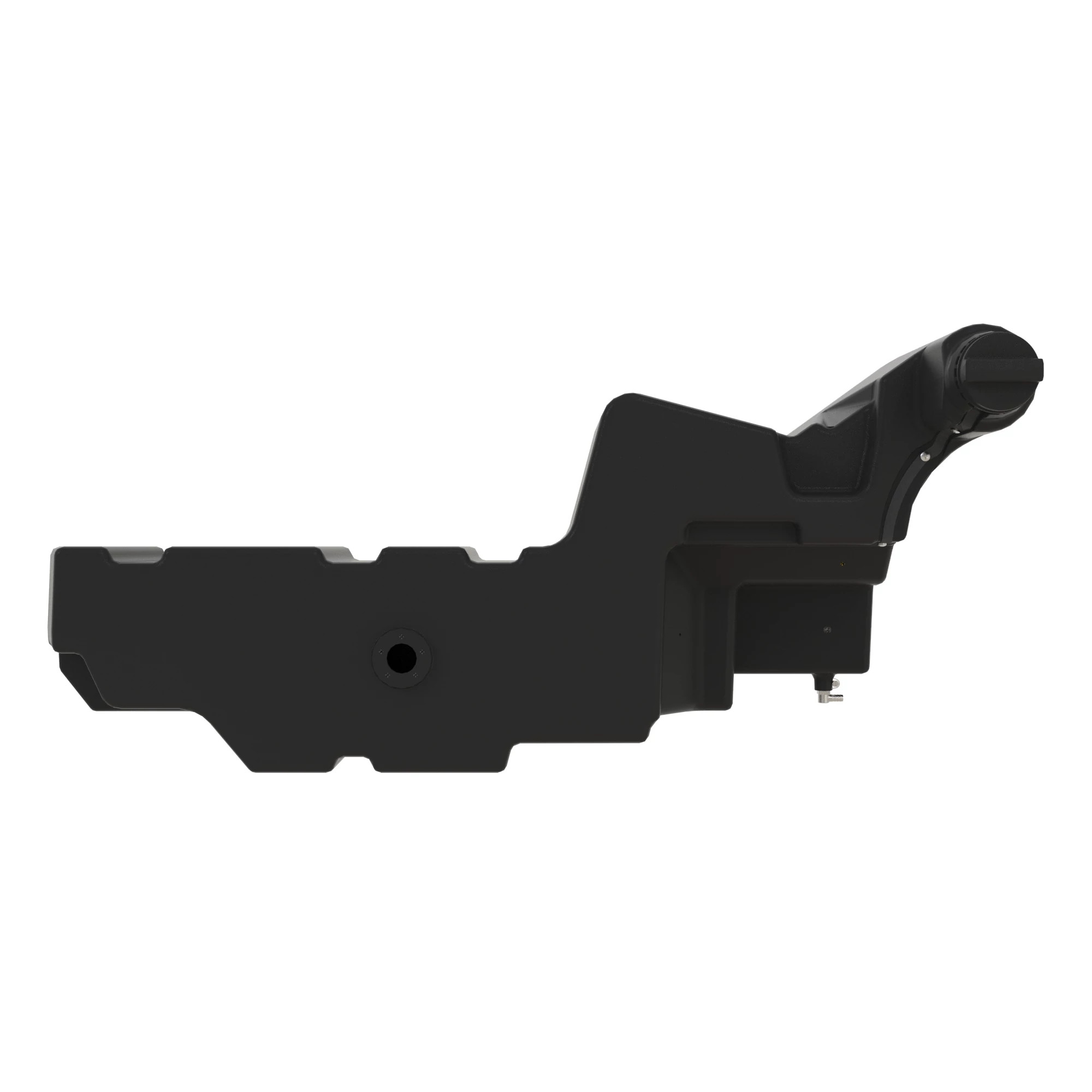 SUB ASSEMBLY, CAB 3A