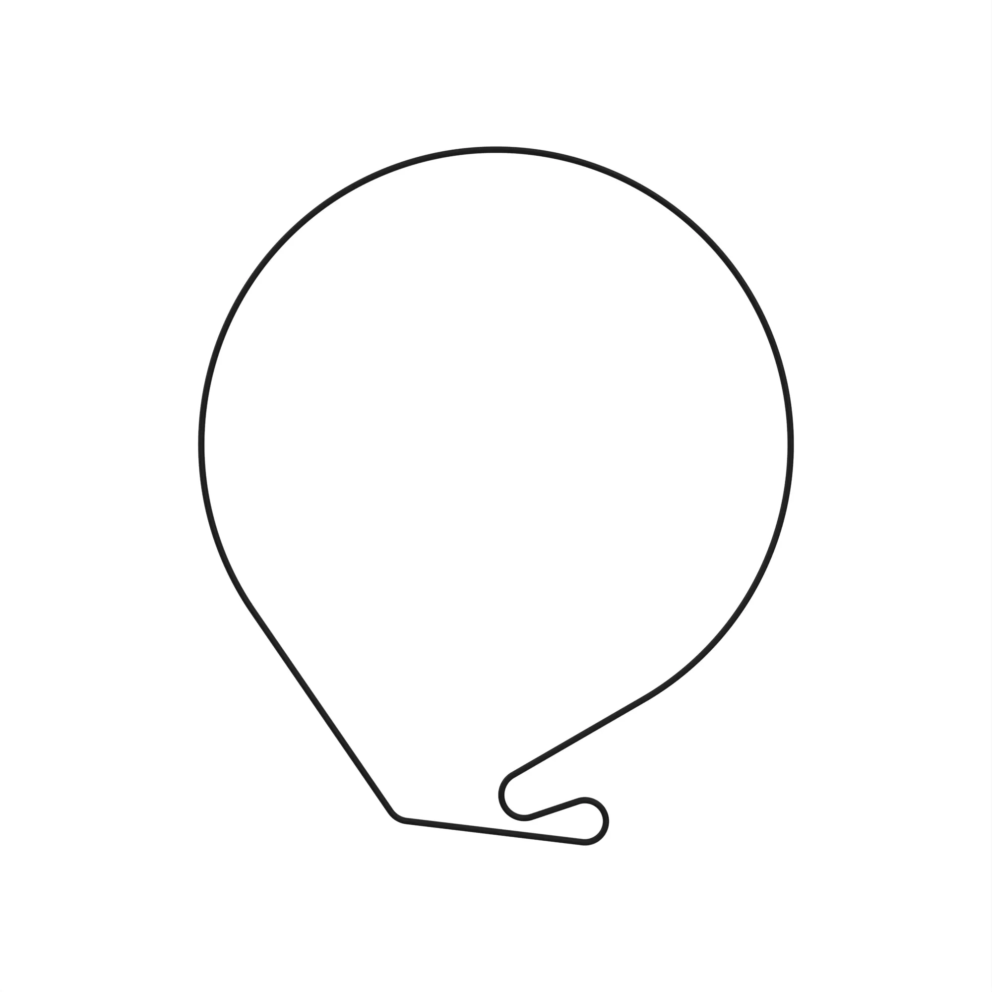 ROUND BELT