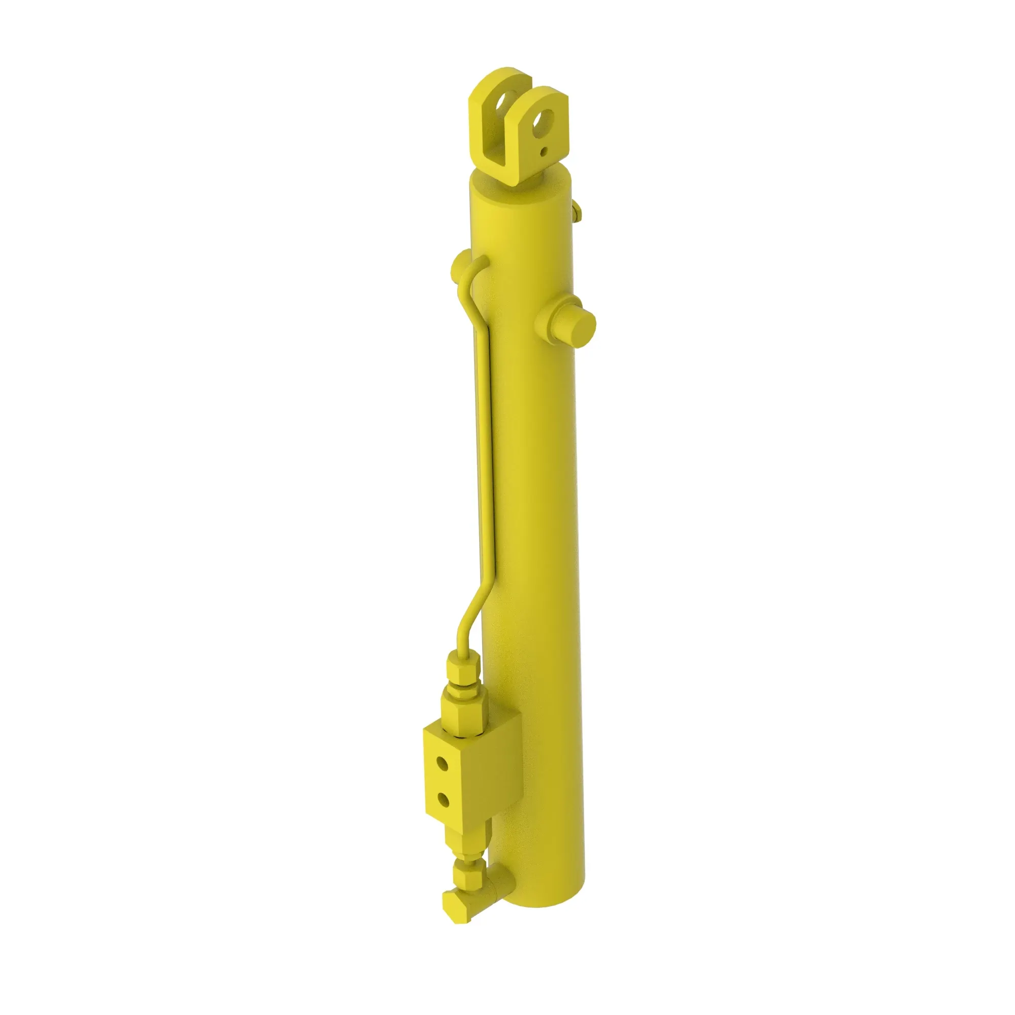 Hydraulic Cylinder