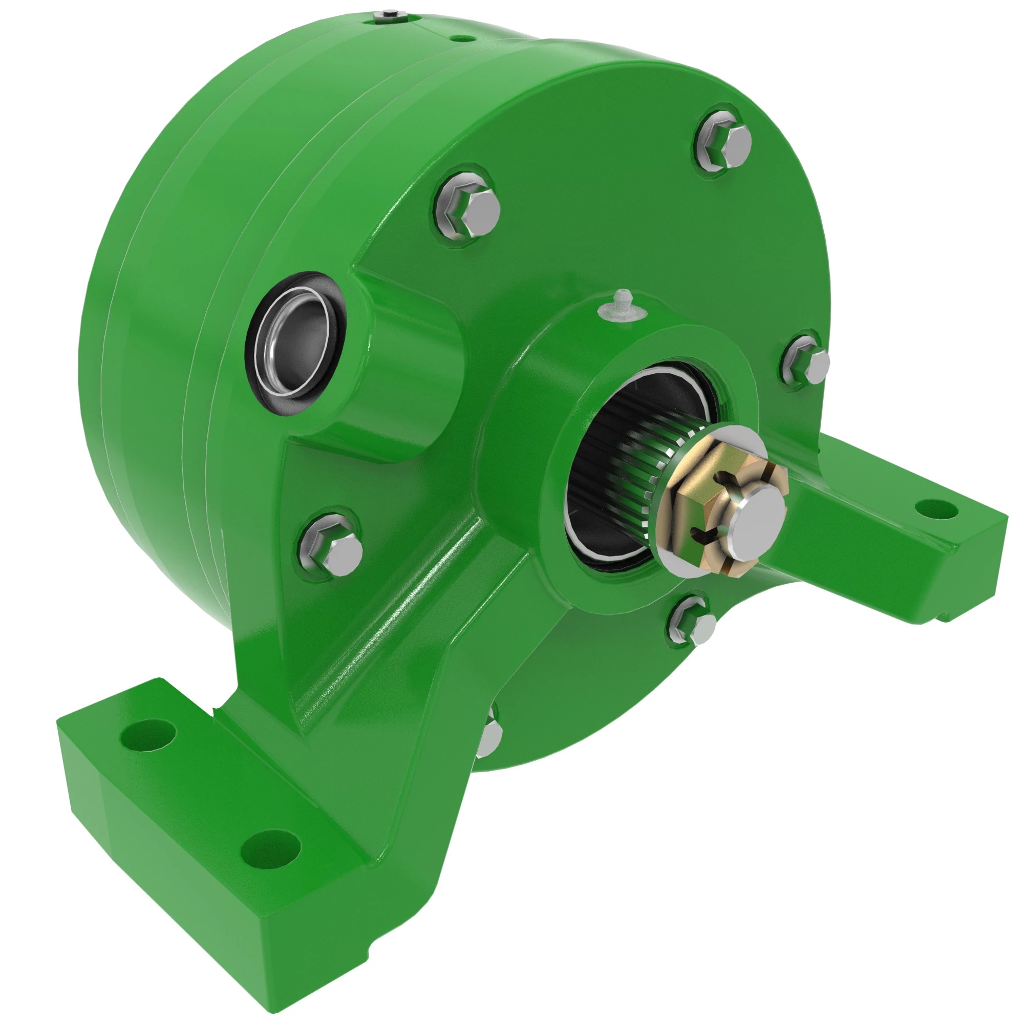 John Deere Park Brake - AT330286