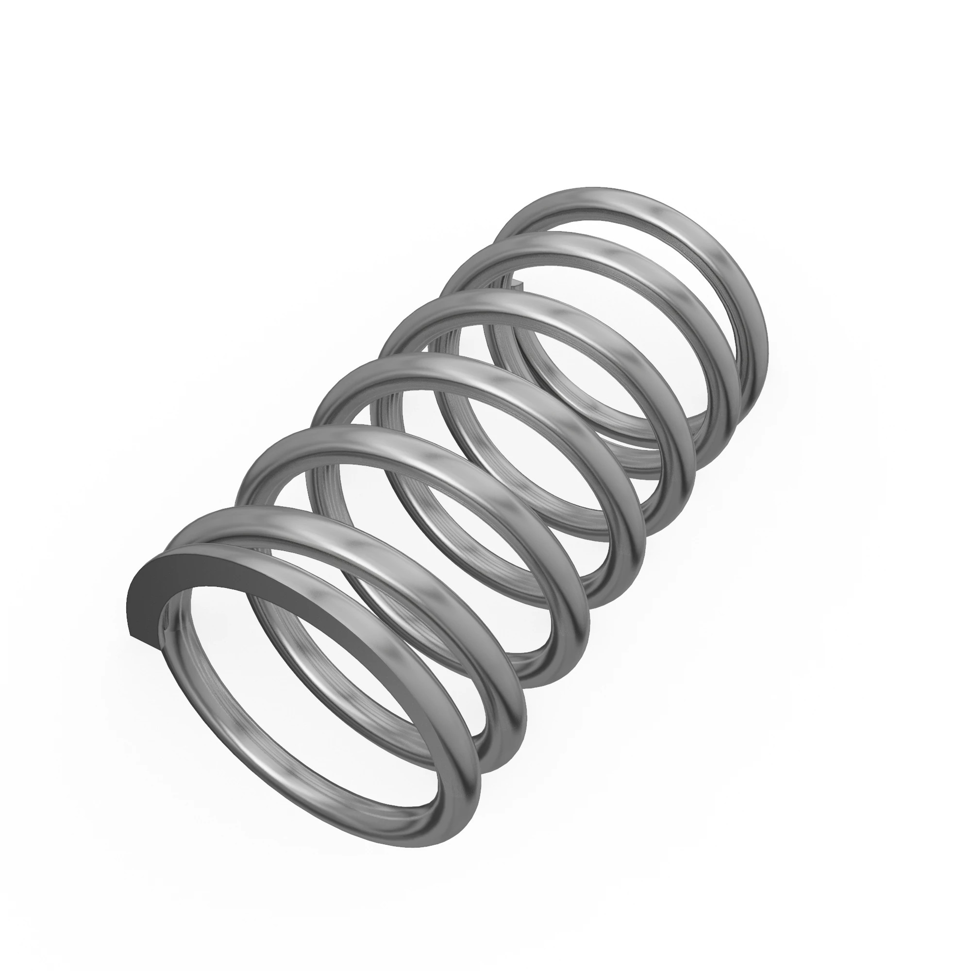 John Deere Compression Spring - H218685